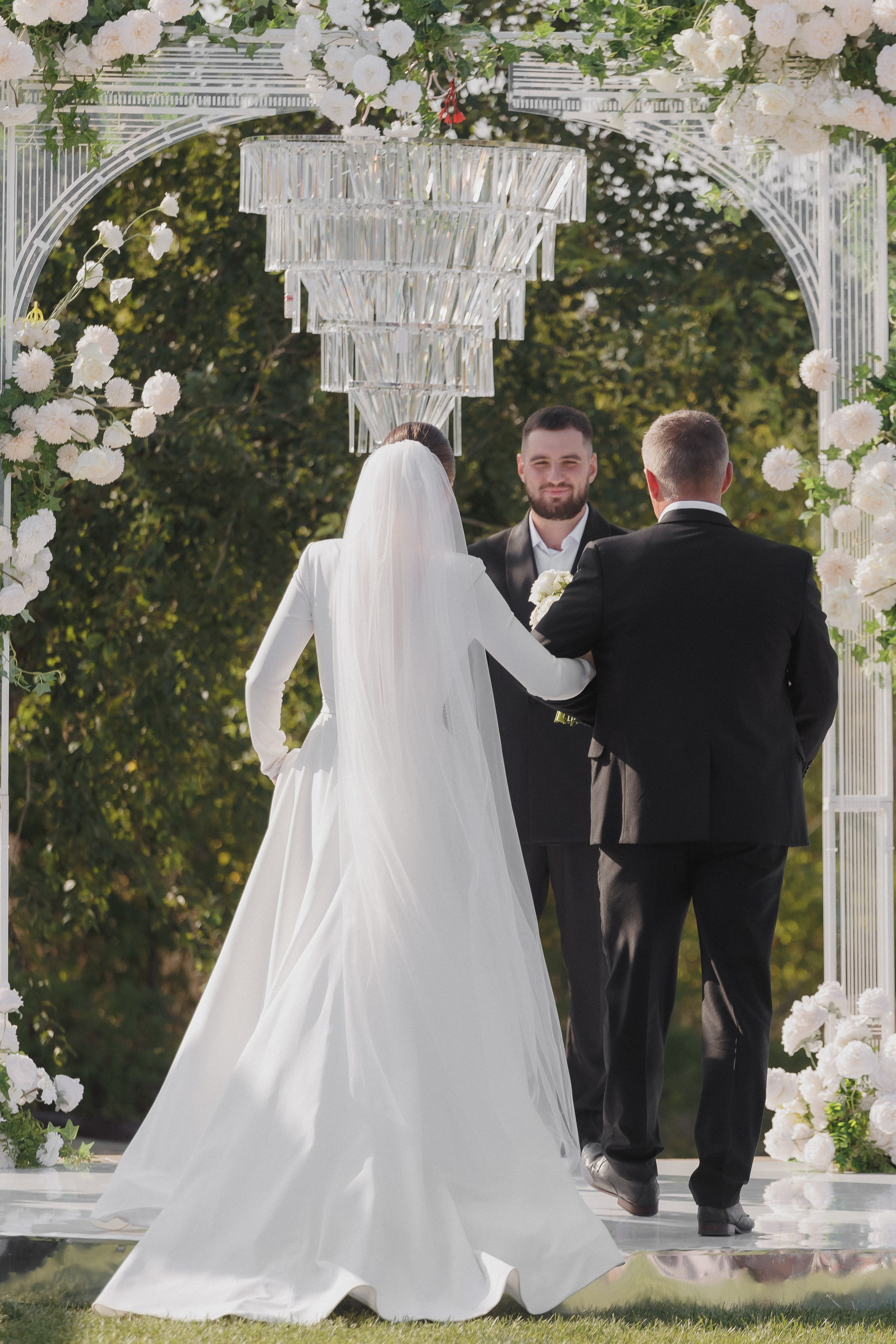 Эдгар и Ульяна. Фотограф в Волгограде — Александра Искандерова