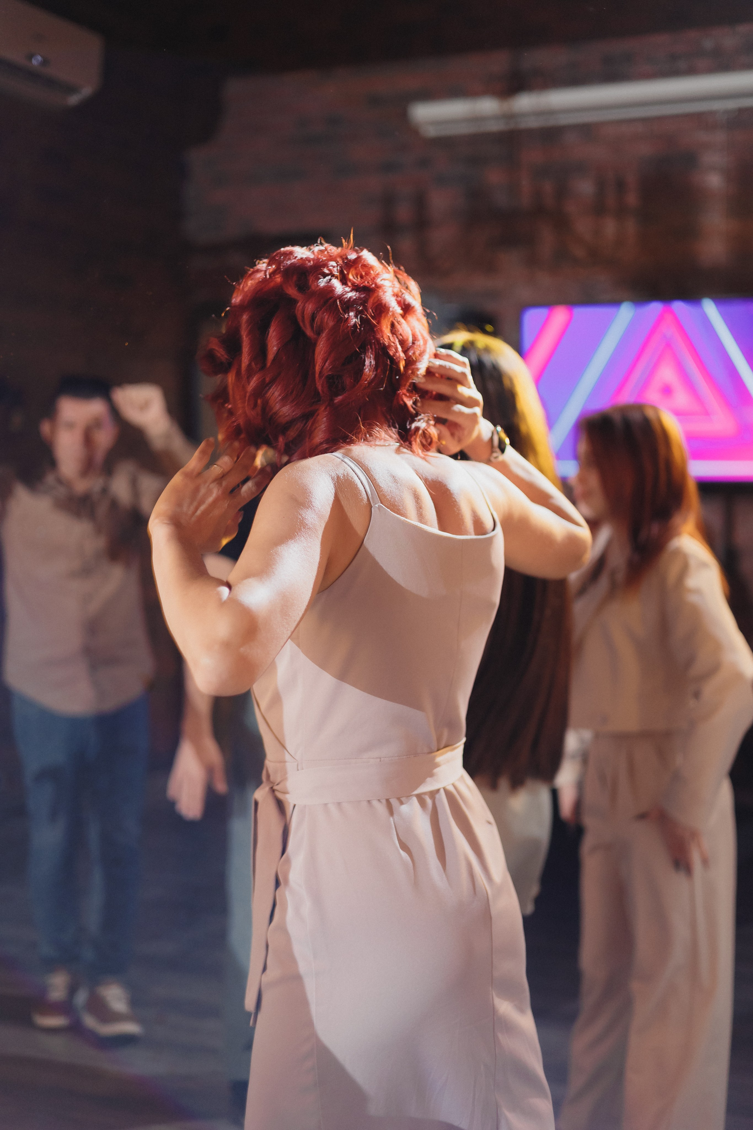 Палел и Полина. Фотограф в Волгограде — Александра Искандерова