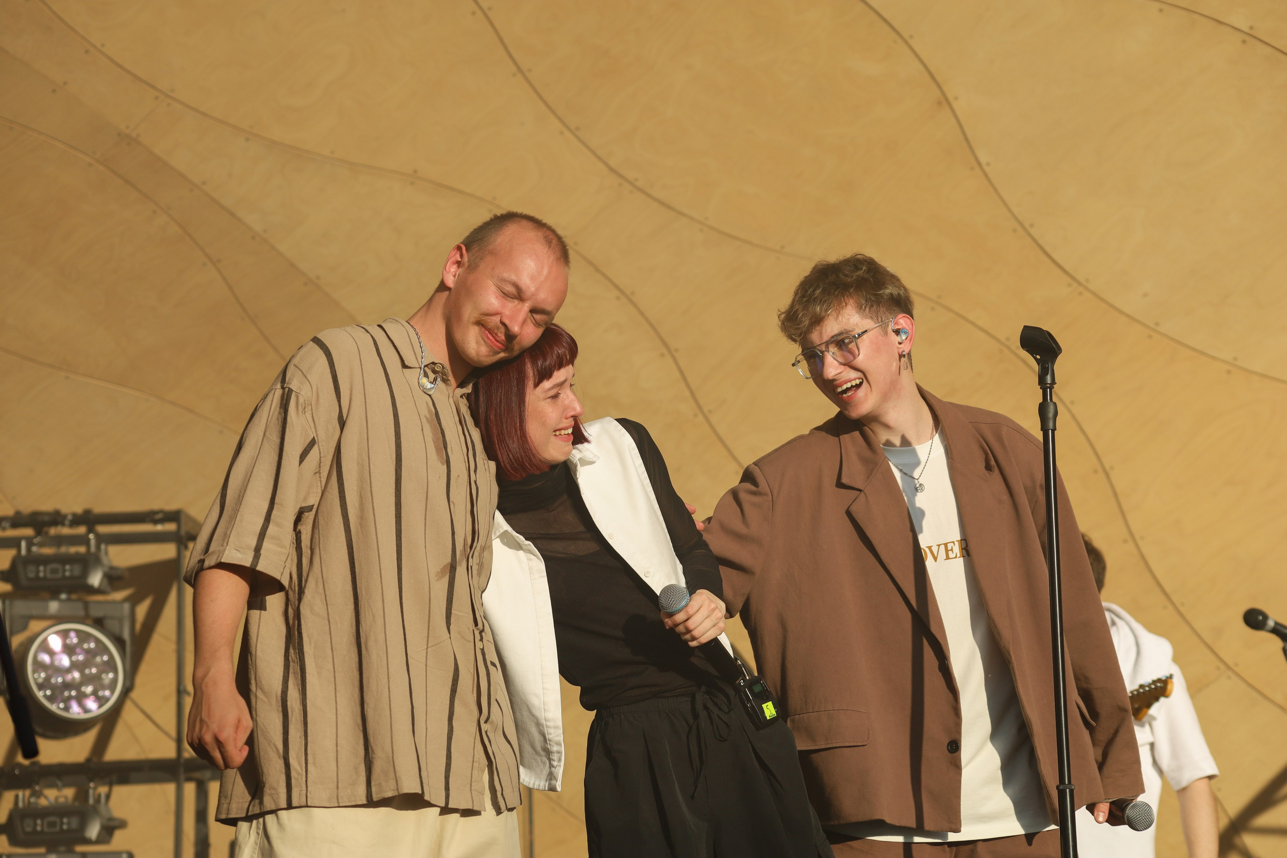 BOTANICA фест. Фотограф Мурманск | Нижний Новгород • Анна Хижняк