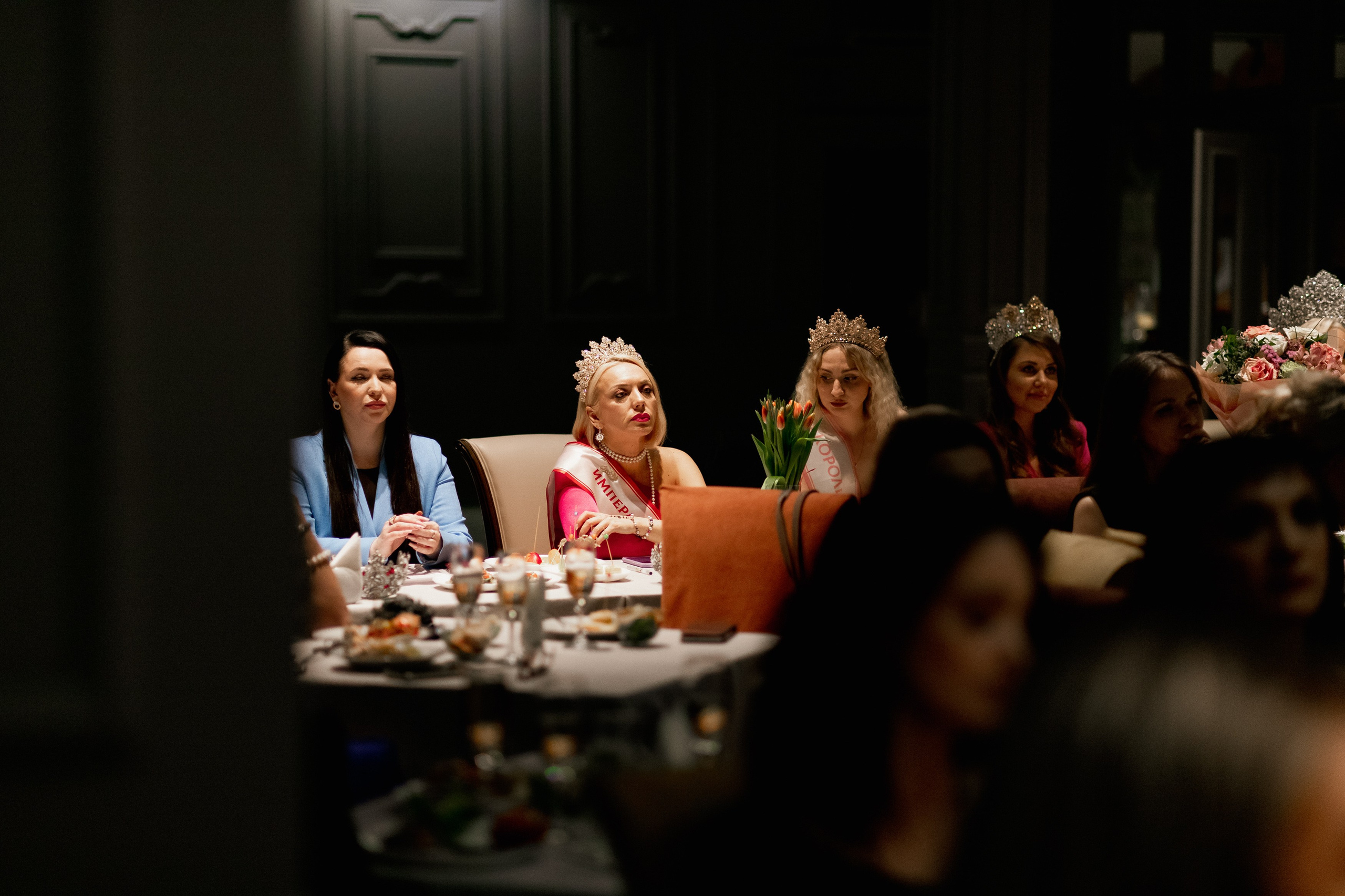 КОРОЛЕВА ДАЛЬНЕГО ВОСТОКА 2024 [ОТКРЫТИЕ КОНКУРСА]. СВОИ. ФОТООТЧЕТЫ-СОБЫТИЯ-МЕСТА