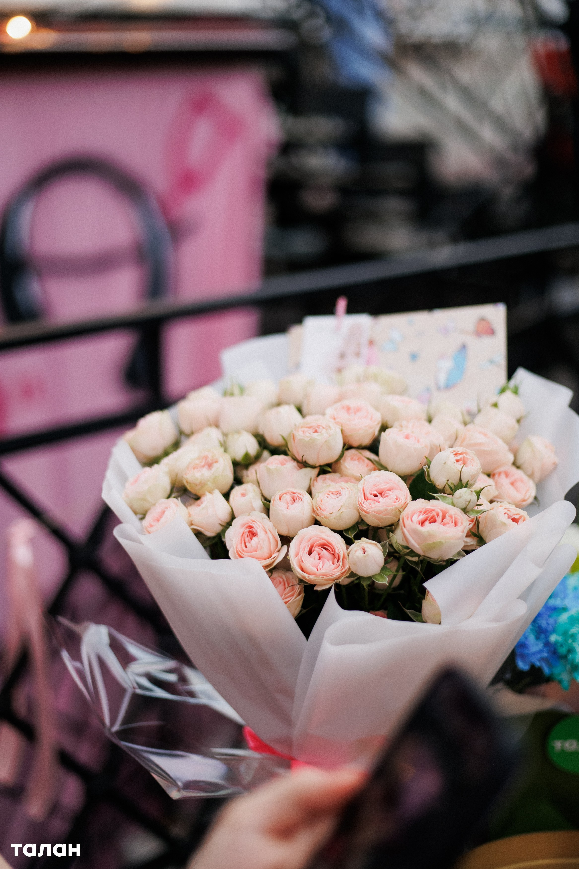 ВИНОТЕКА [бар+магаз] — BIRTHDAY PARTY. СВОИ. ФОТООТЧЕТЫ-СОБЫТИЯ-МЕСТА