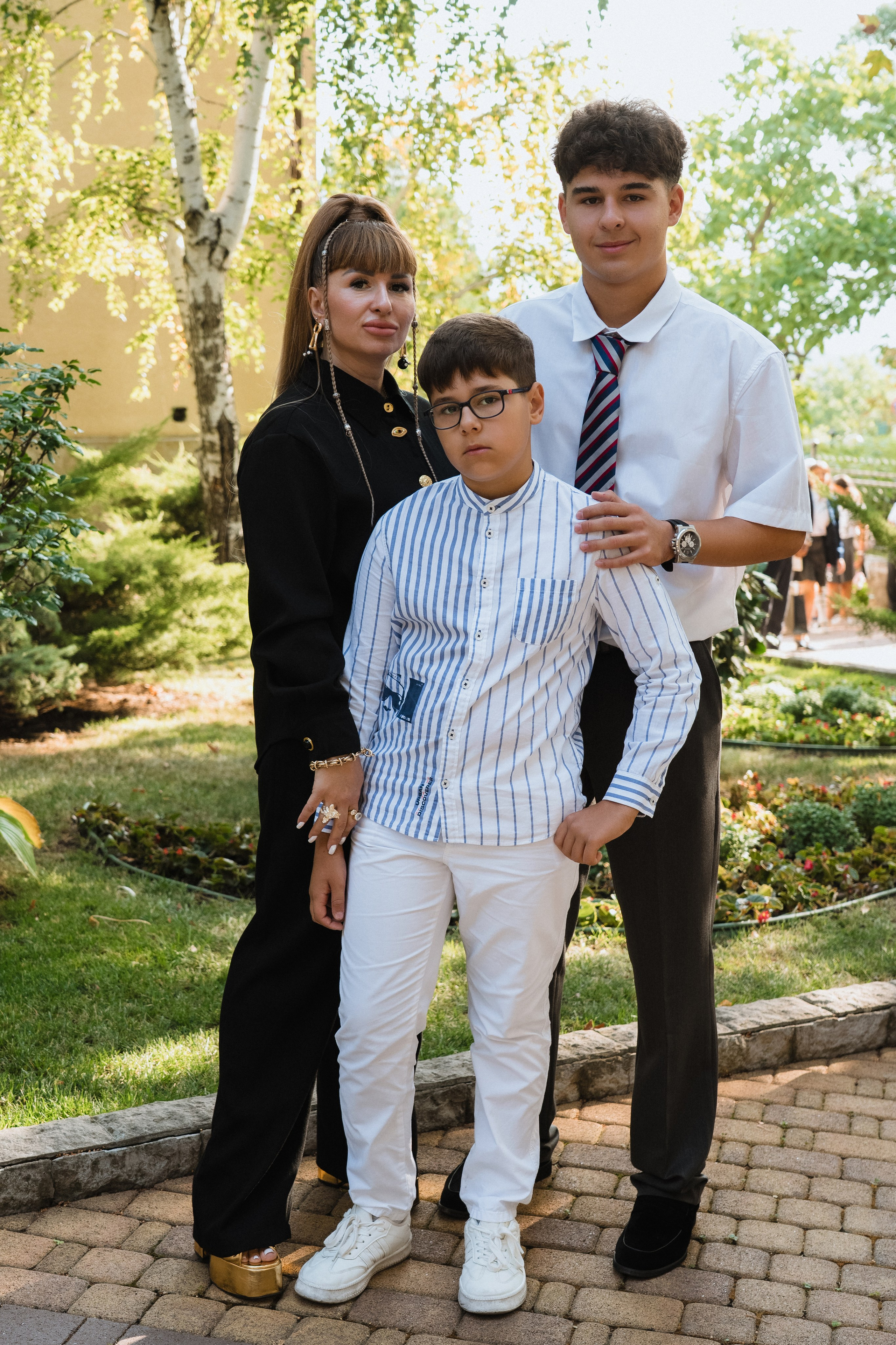 11 класс Личность. Выпускные альбомы Натальи Бутко: Новороссийск, Анапа, Геленджик