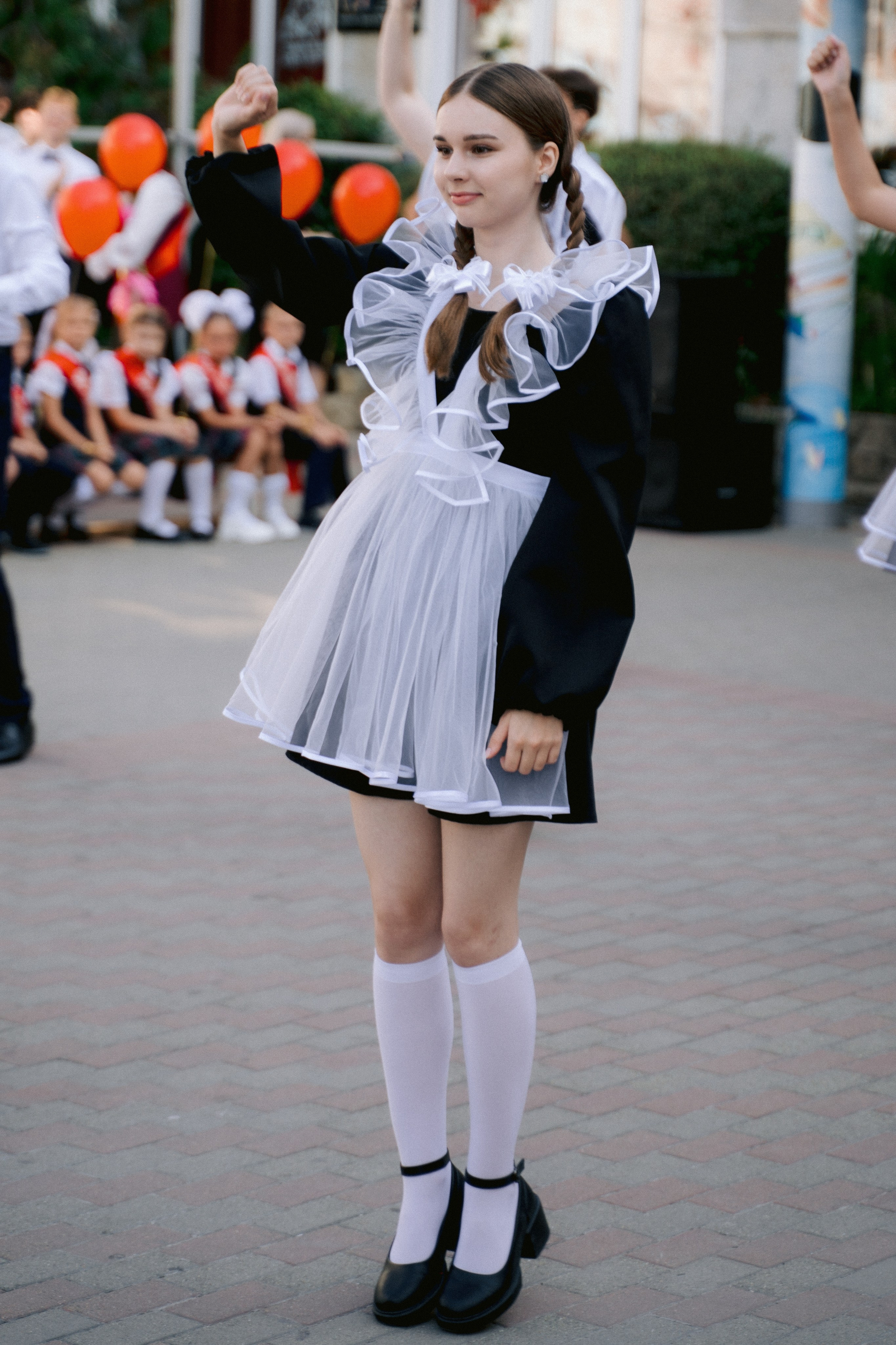 11 класс 40 Школа. Выпускные альбомы Натальи Бутко: Новороссийск, Анапа, Геленджик