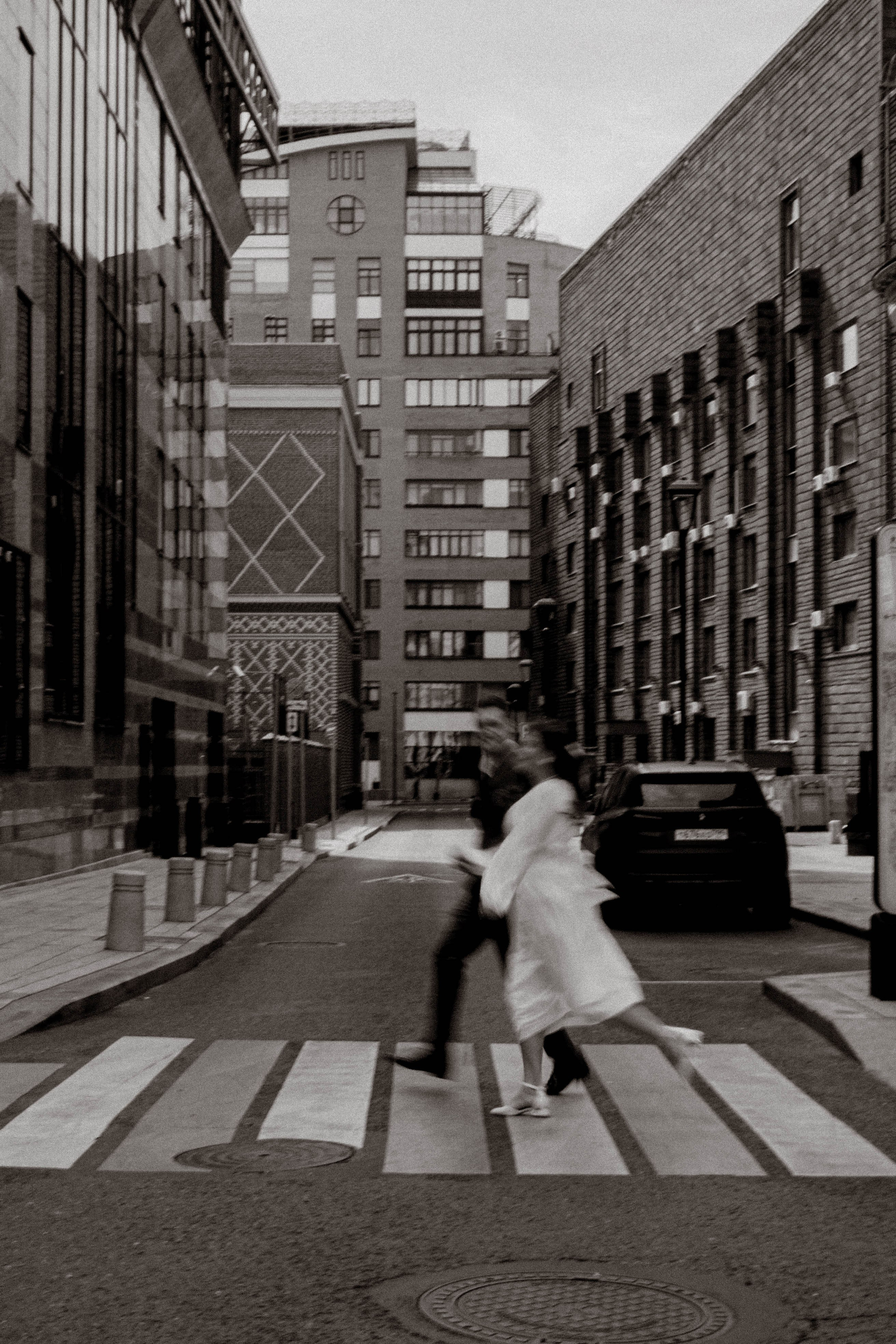 Свадьба Артура и Марии. Продакшн VANDAL VISION