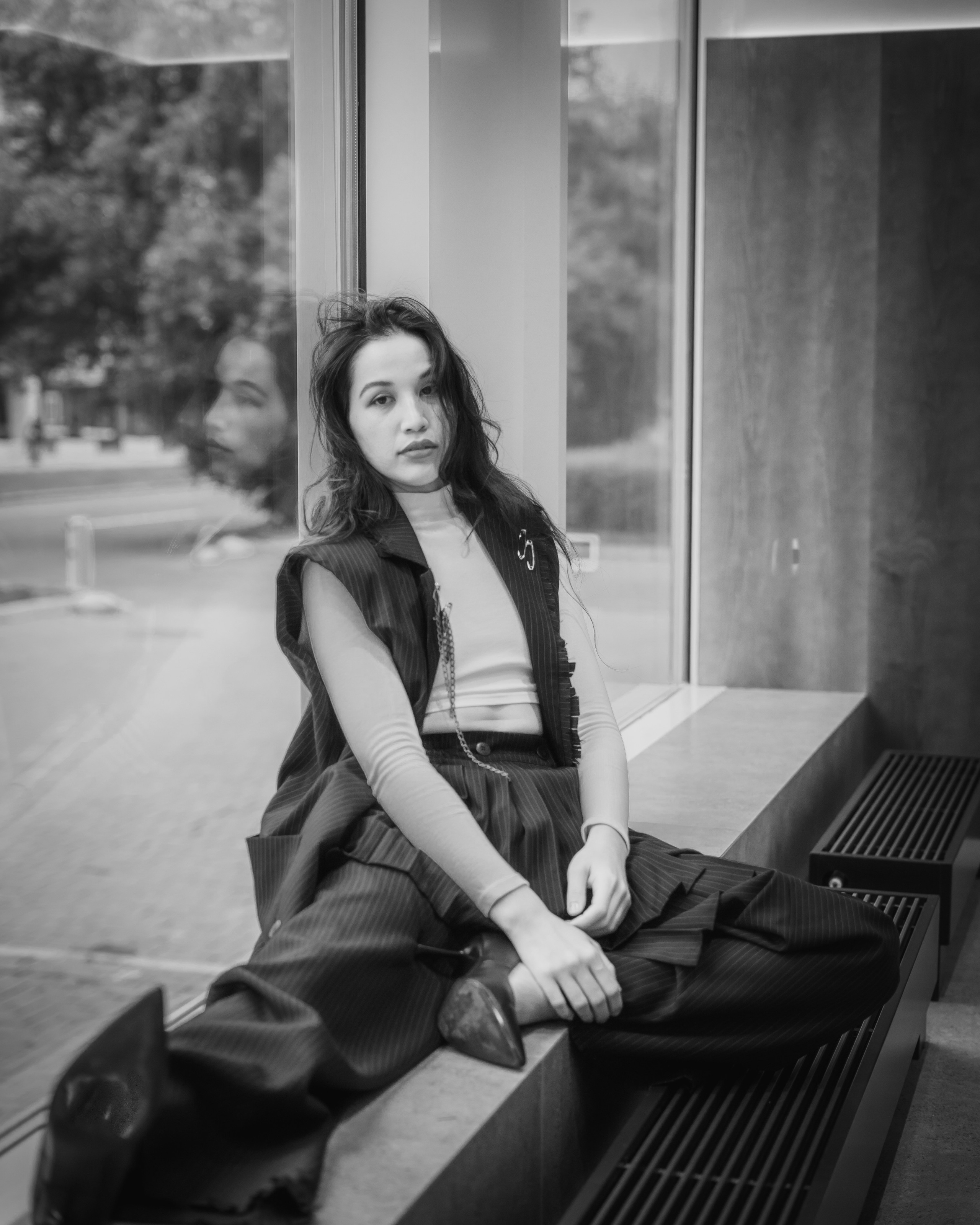 Фотосъёмка для брендов одежды. Фотограф Екатеринбург для вас или вашего бренда