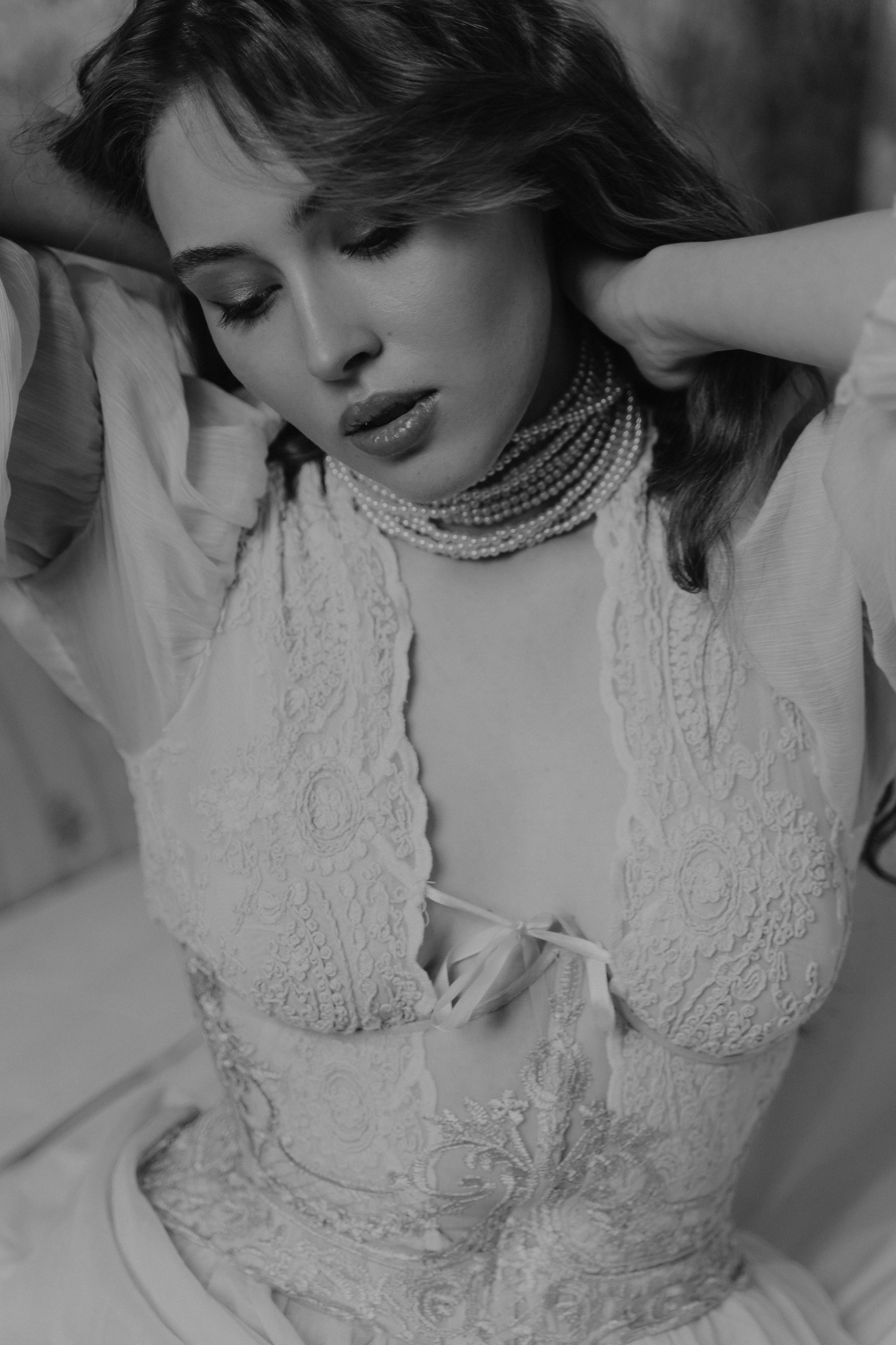 P&A (творческая съемка). Свадебный фотограф — Наталья Фед СПб/Москва