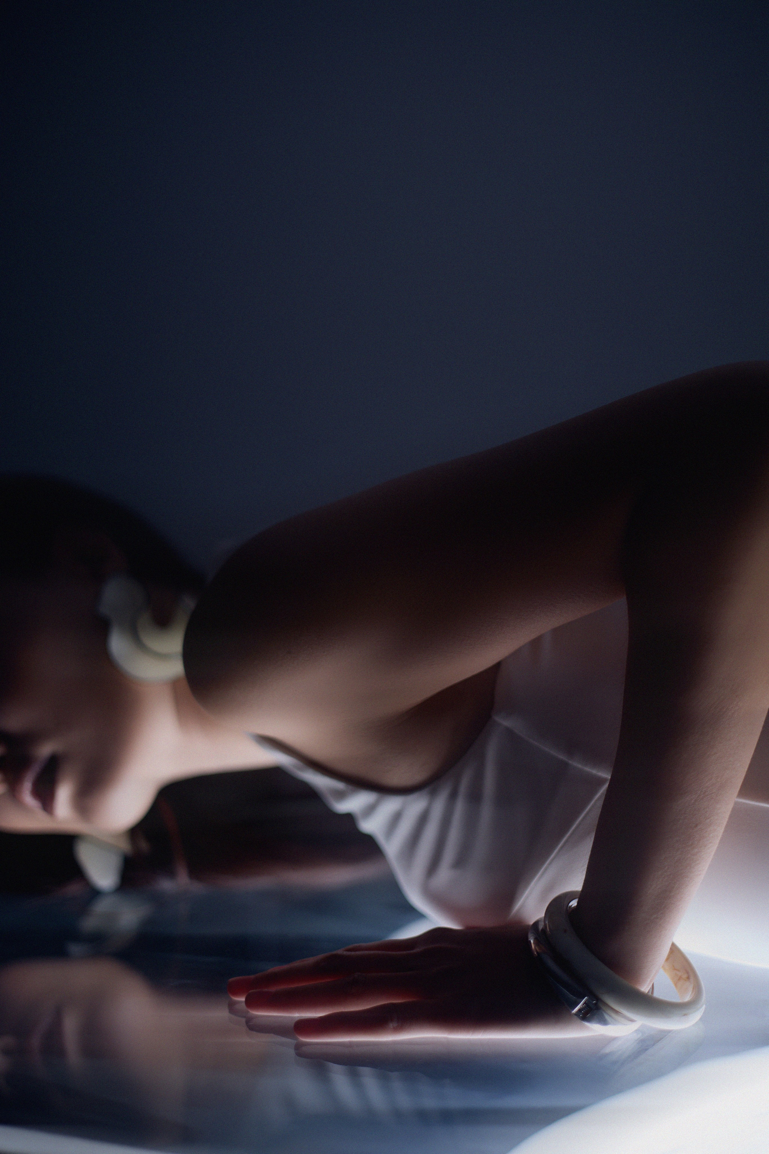 Disappear. Анастасия Зобнинá — фотограф в Санкт-Петербурге/СПб