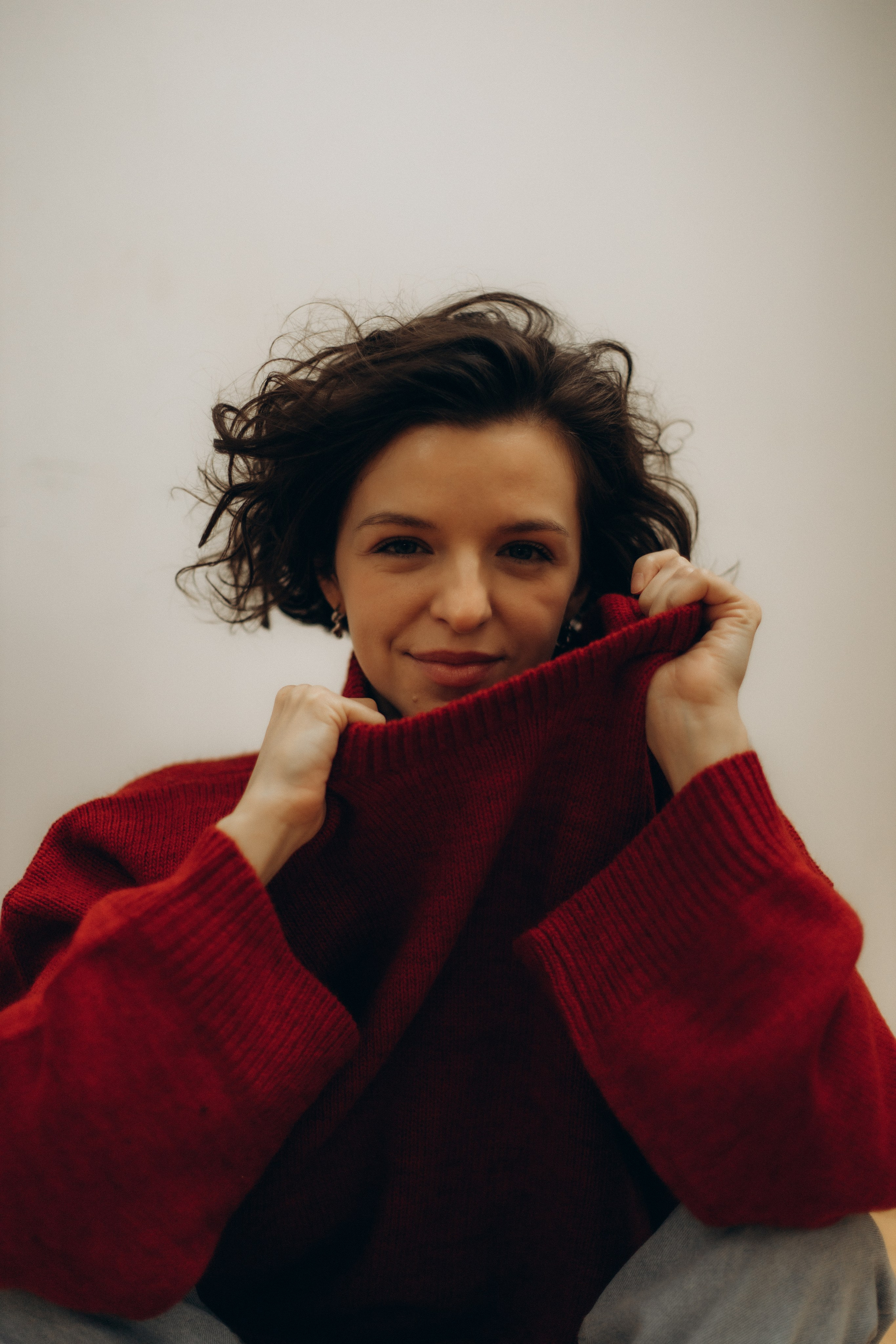 Инна. Семейный фотограф в Москве Анастасия Шалда