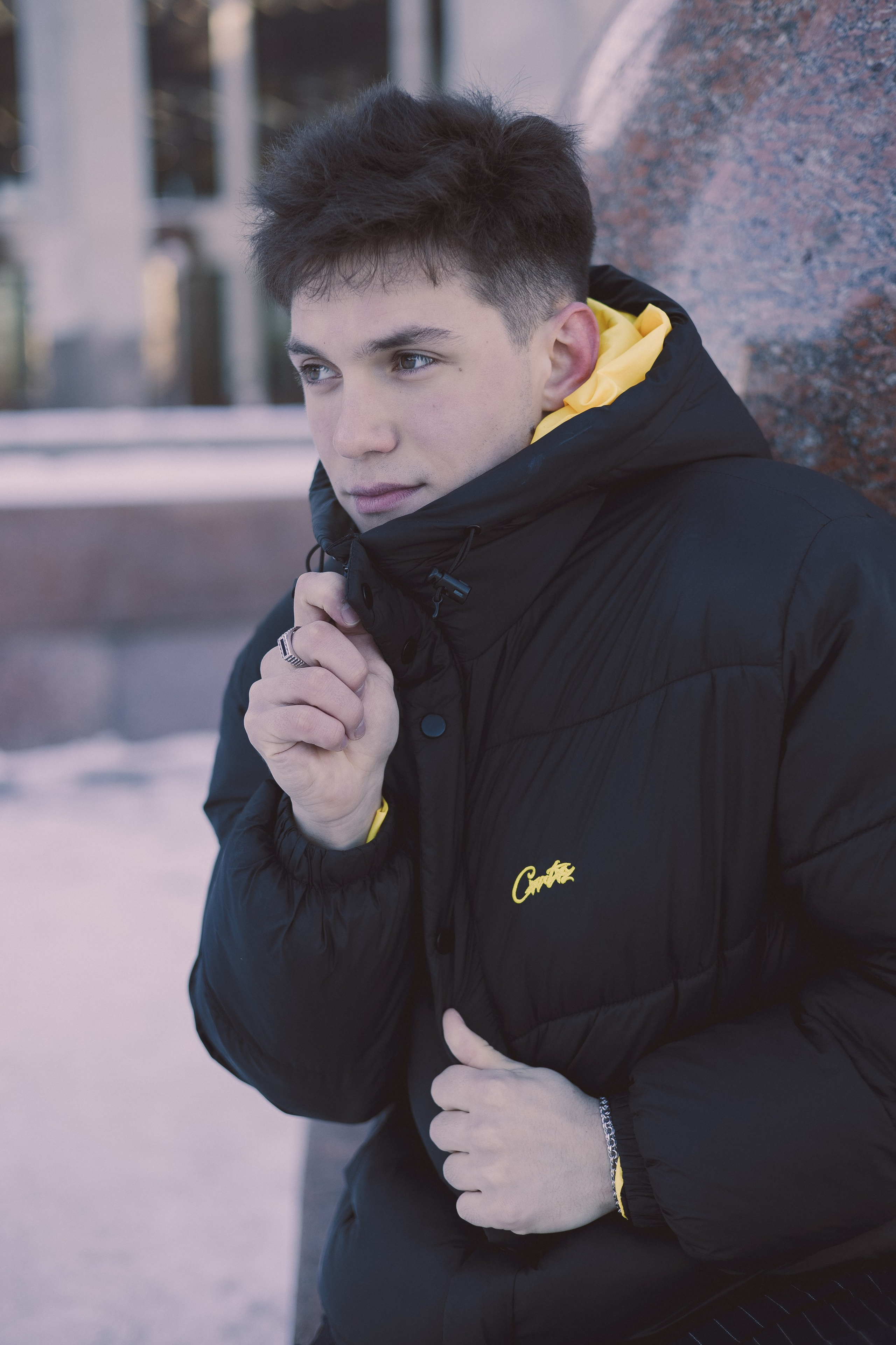 Михаил. Фотограф Julia Milton | Портреты, съемки для маркетплейсов, лавстори, съёмка беременности в Санкт-Петербурге. Обучение фотографии в Спб очно