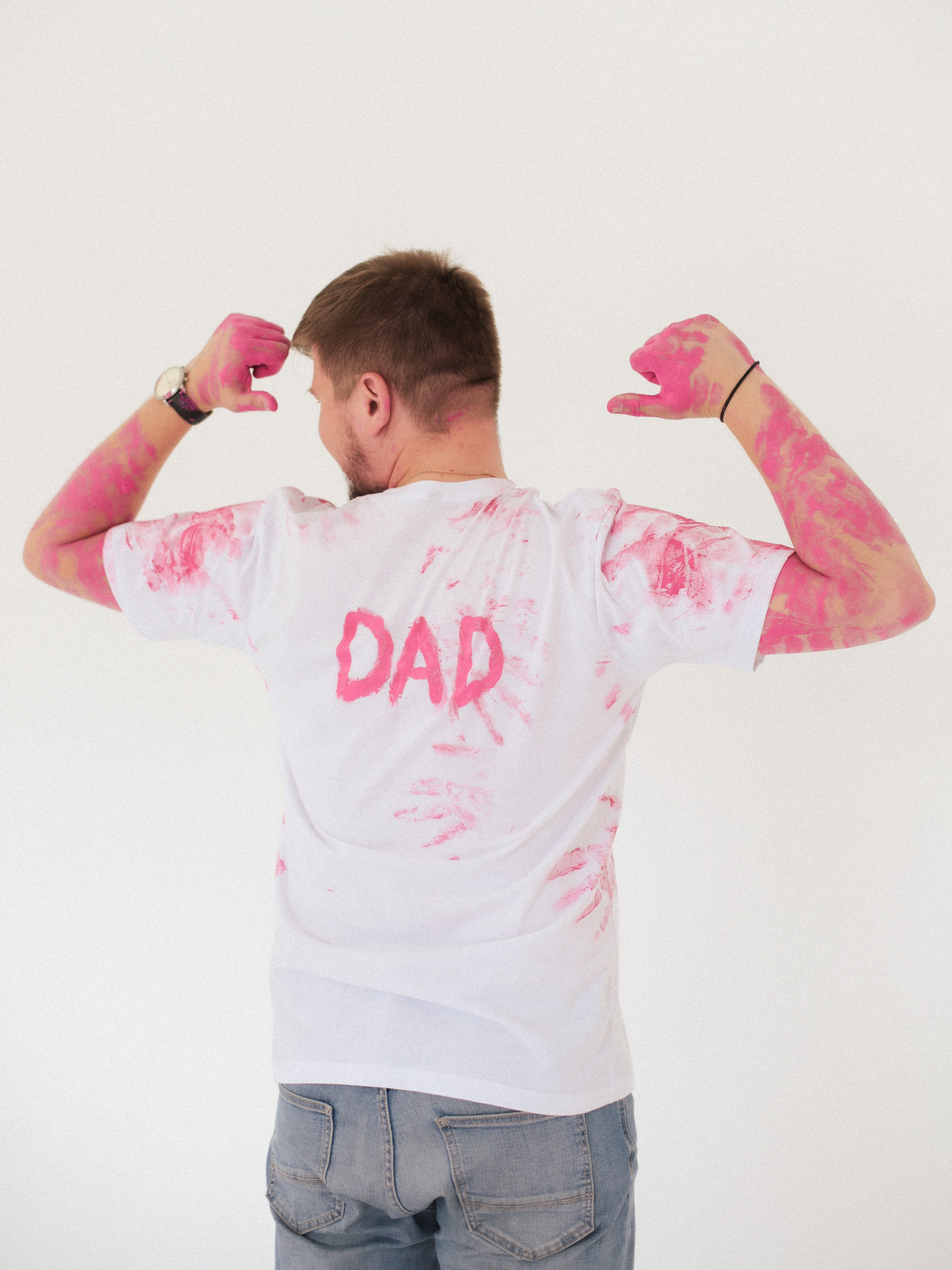 Гендер пати Вовы и Влады. Фотограф Julia Milton | Портреты, съемки для маркетплейсов, лавстори, съёмка беременности в Санкт-Петербурге. Обучение фотографии в Спб очно