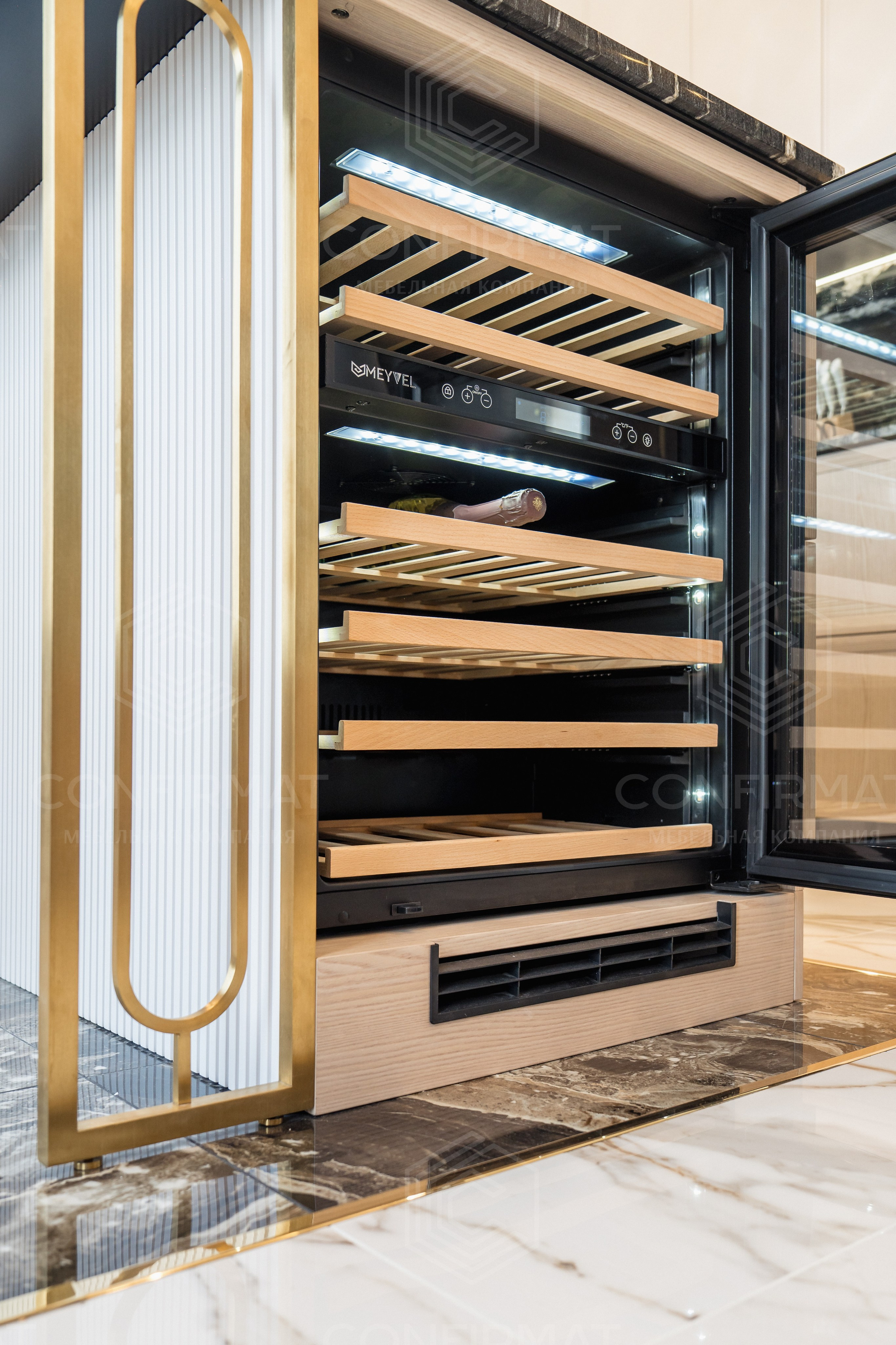 № 19. Мебель на заказ