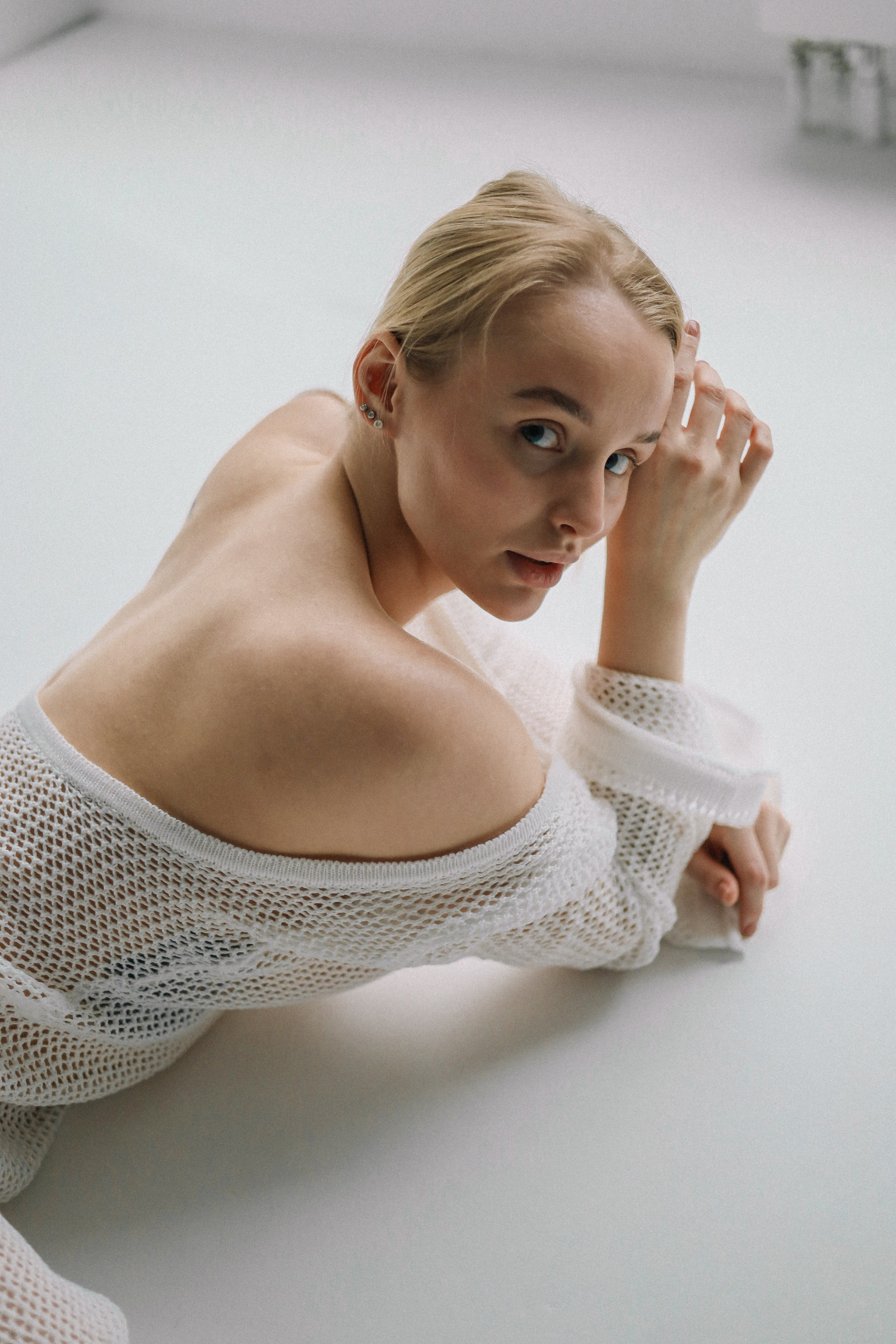 Мария. Фотограф и видеограф для бизнеса, экспертов и мероприятий в Москве