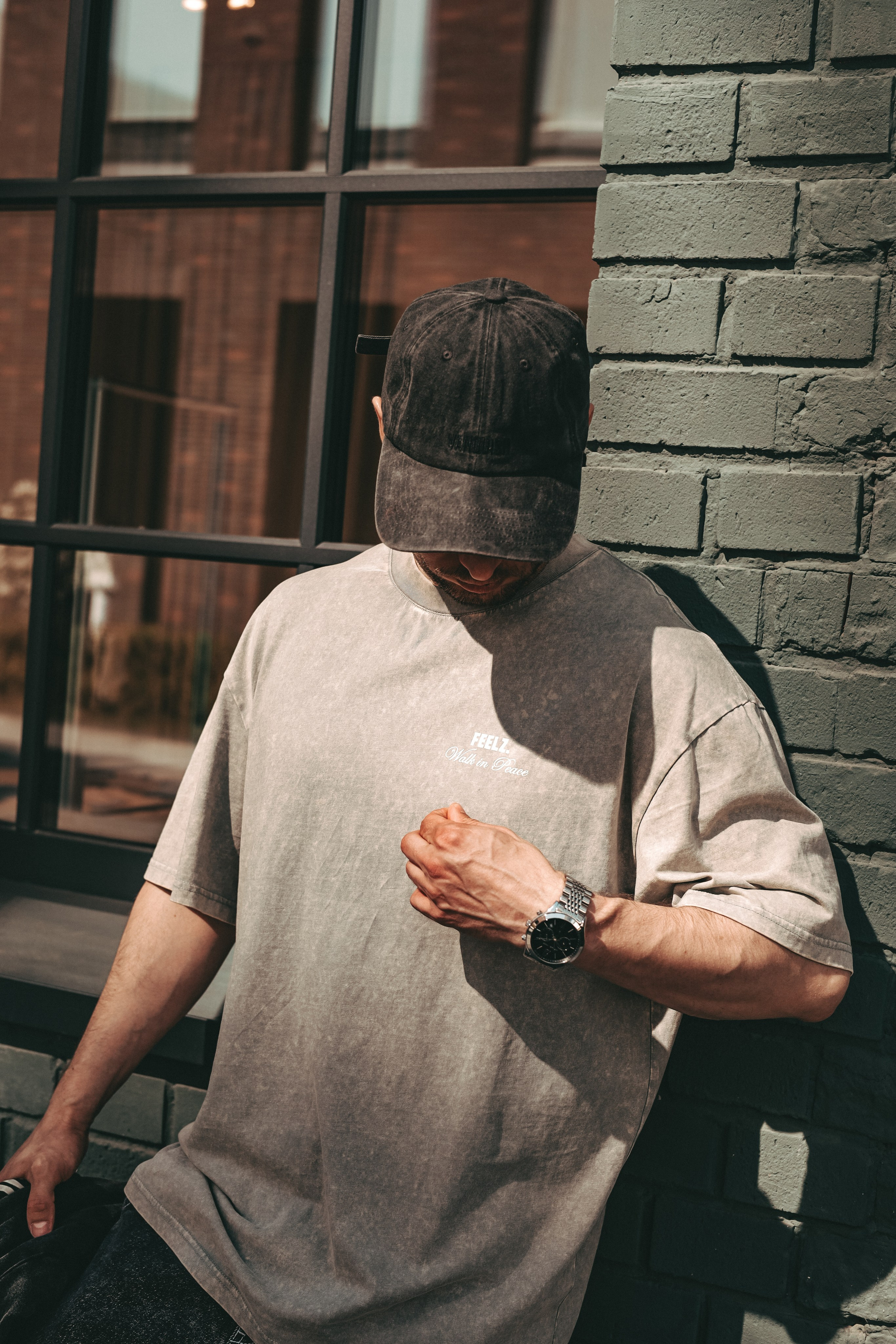 Мужской портрет. Фотограф и видеограф для бизнеса, экспертов и мероприятий в Москве