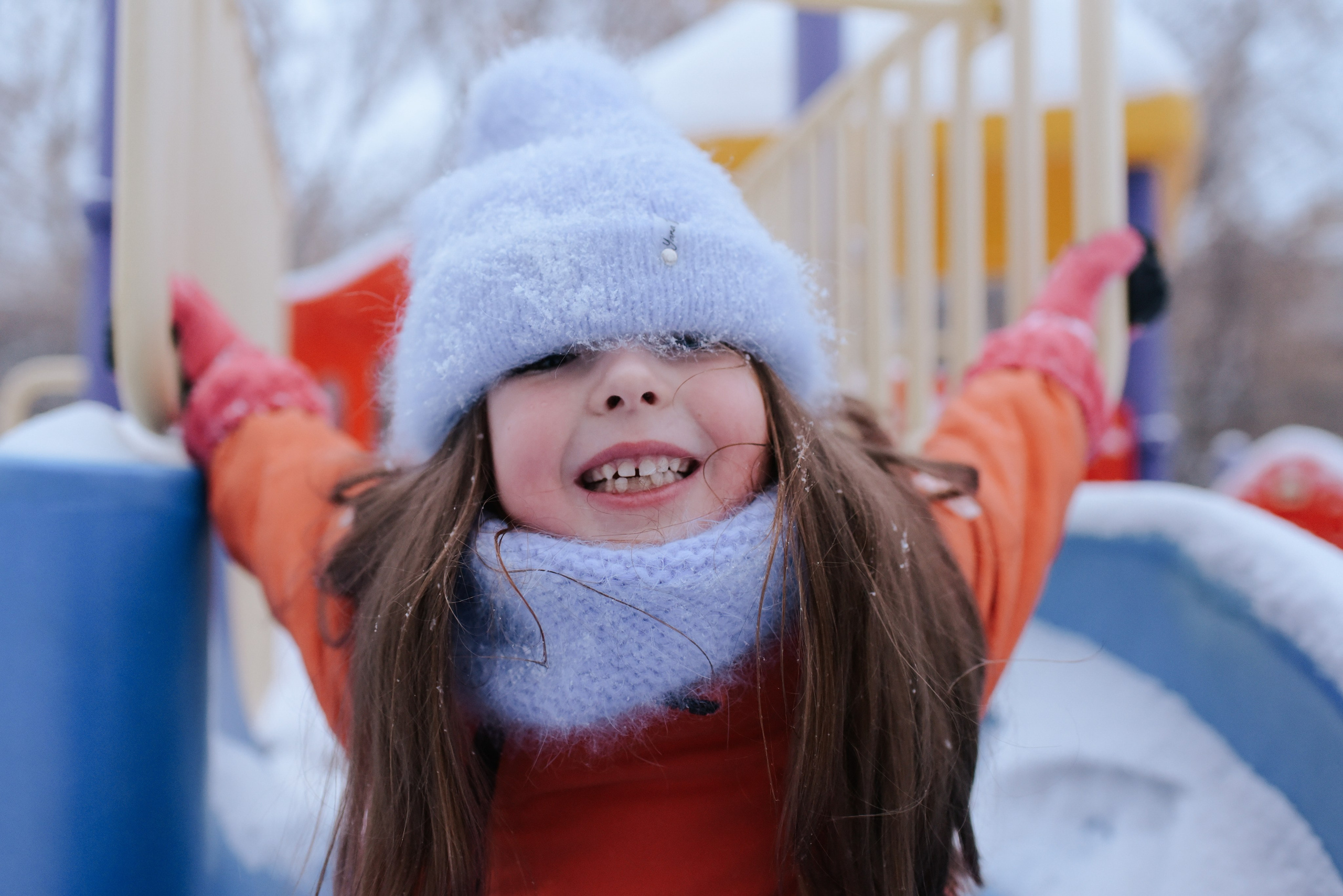Первое, второе и компот. Детский и семейный фотограф в Новосибирске Саша Дорошенко