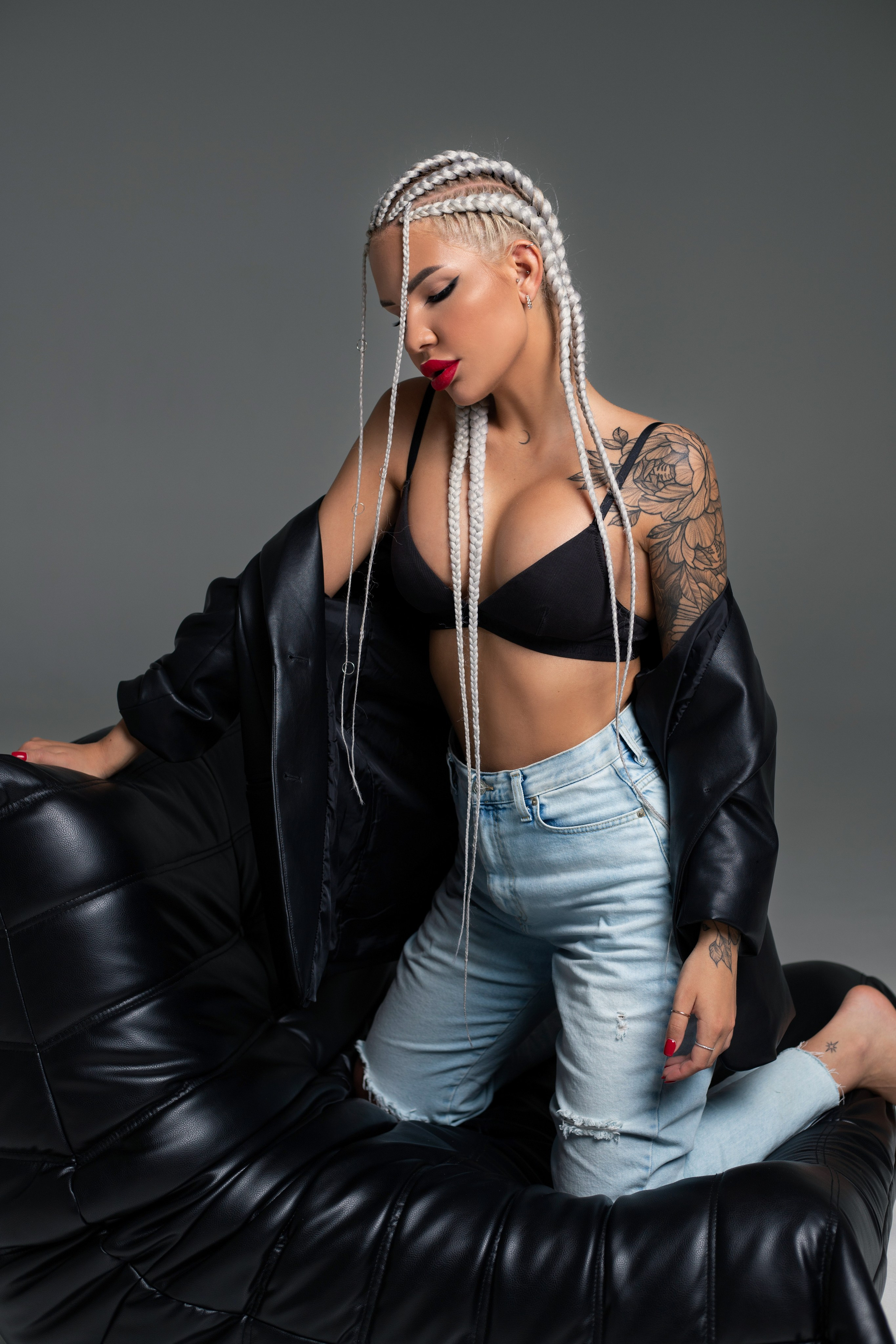 Алина. Фотограф г. Владивосток