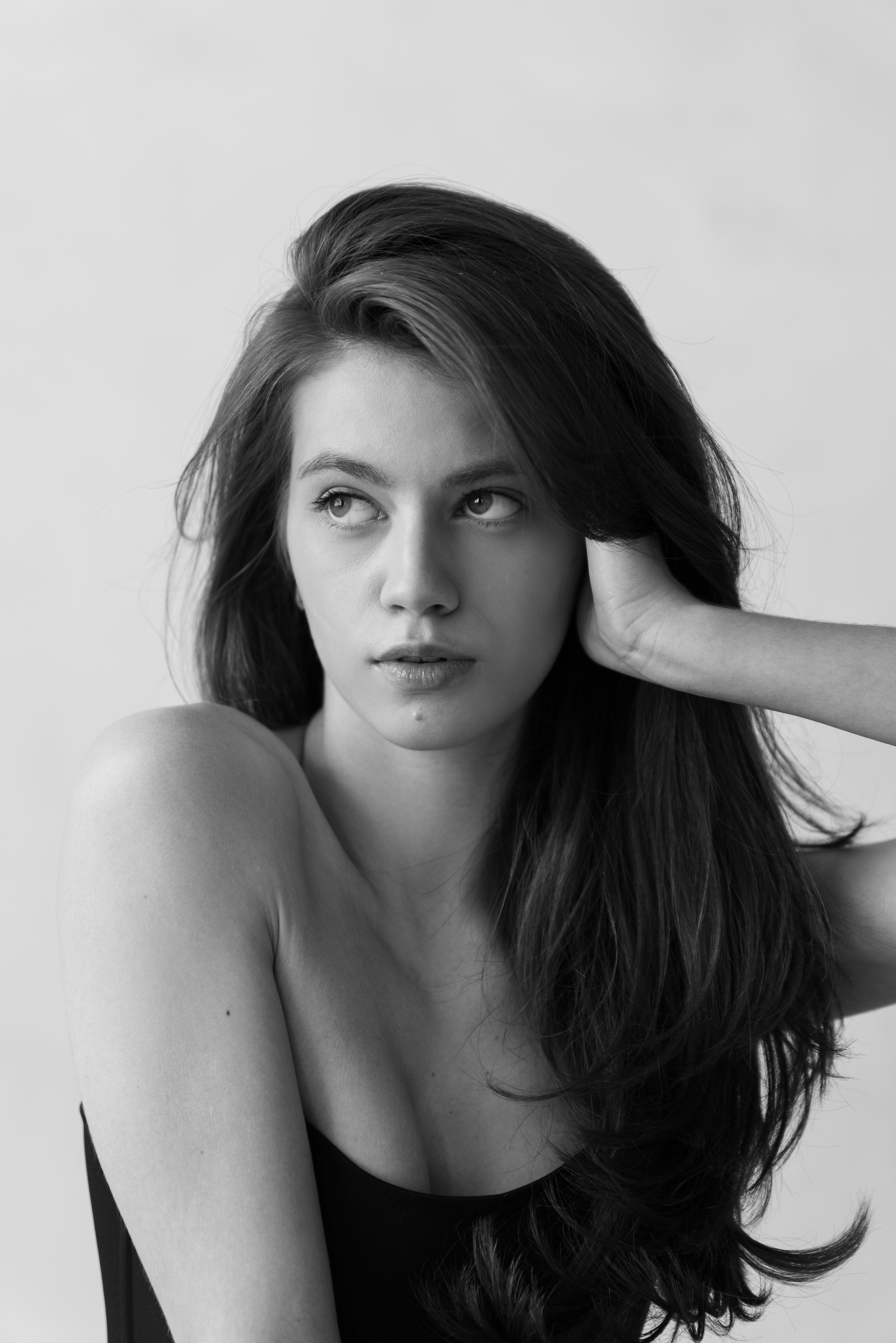 Вероника. Фотограф Нижний Новгорода Елена Калмыкова