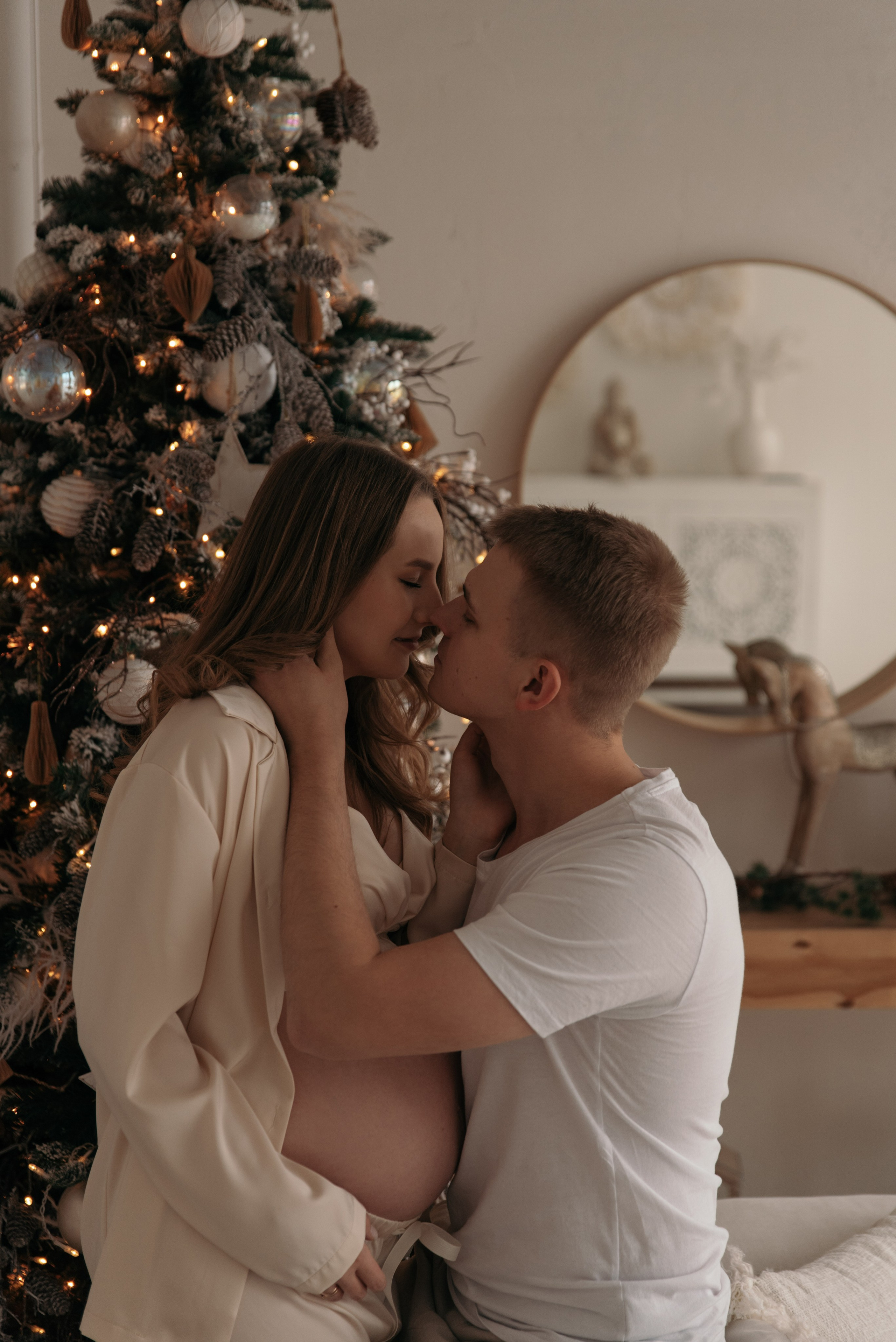 Женя & Андрей. Фотограф Нижний Новгорода Елена Калмыкова