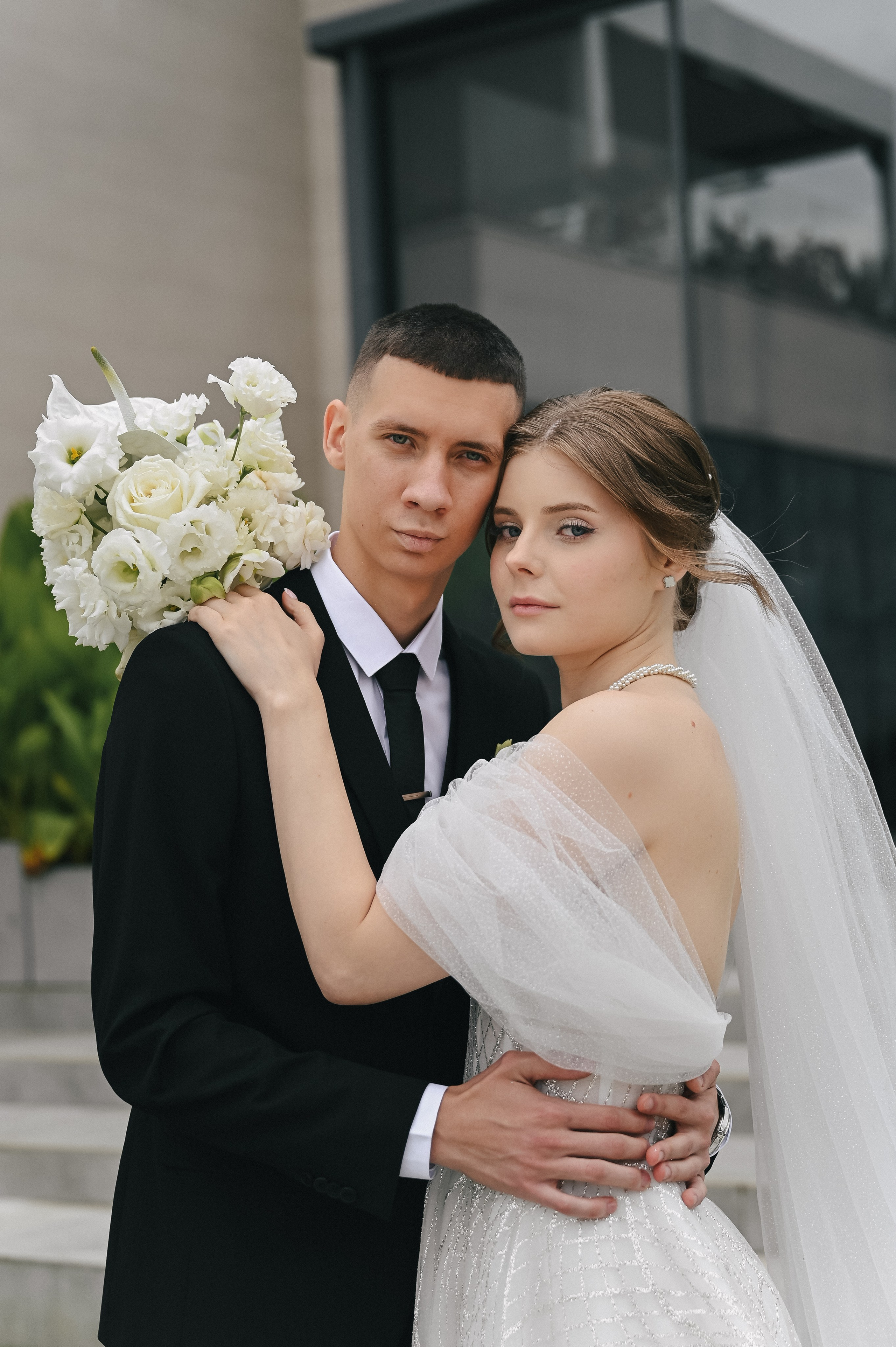 Олег + Юля. Свадебный и семейный фотограф Волгоград Москва