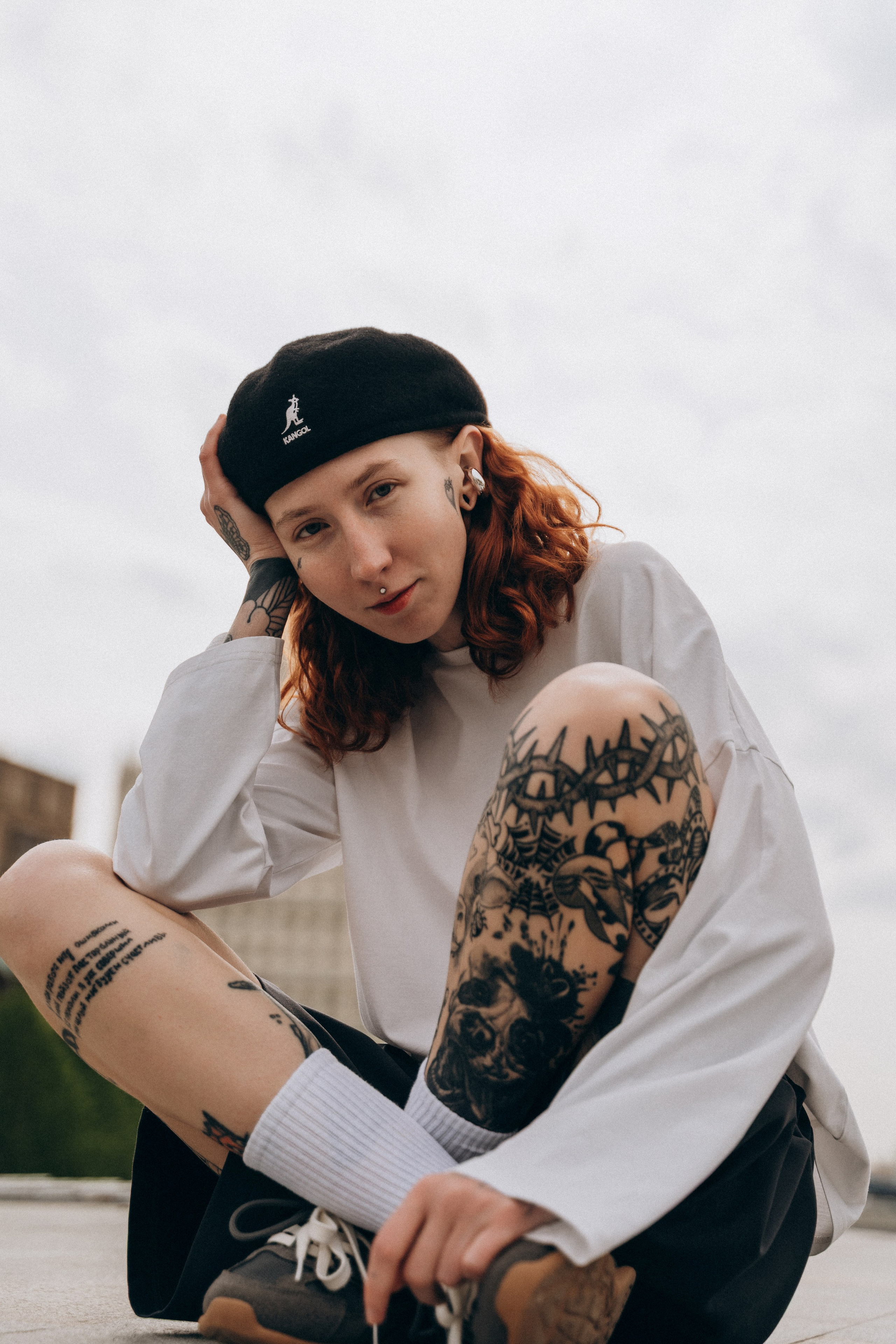 Алина. Фотограф Москва Виктория-Антуанетта