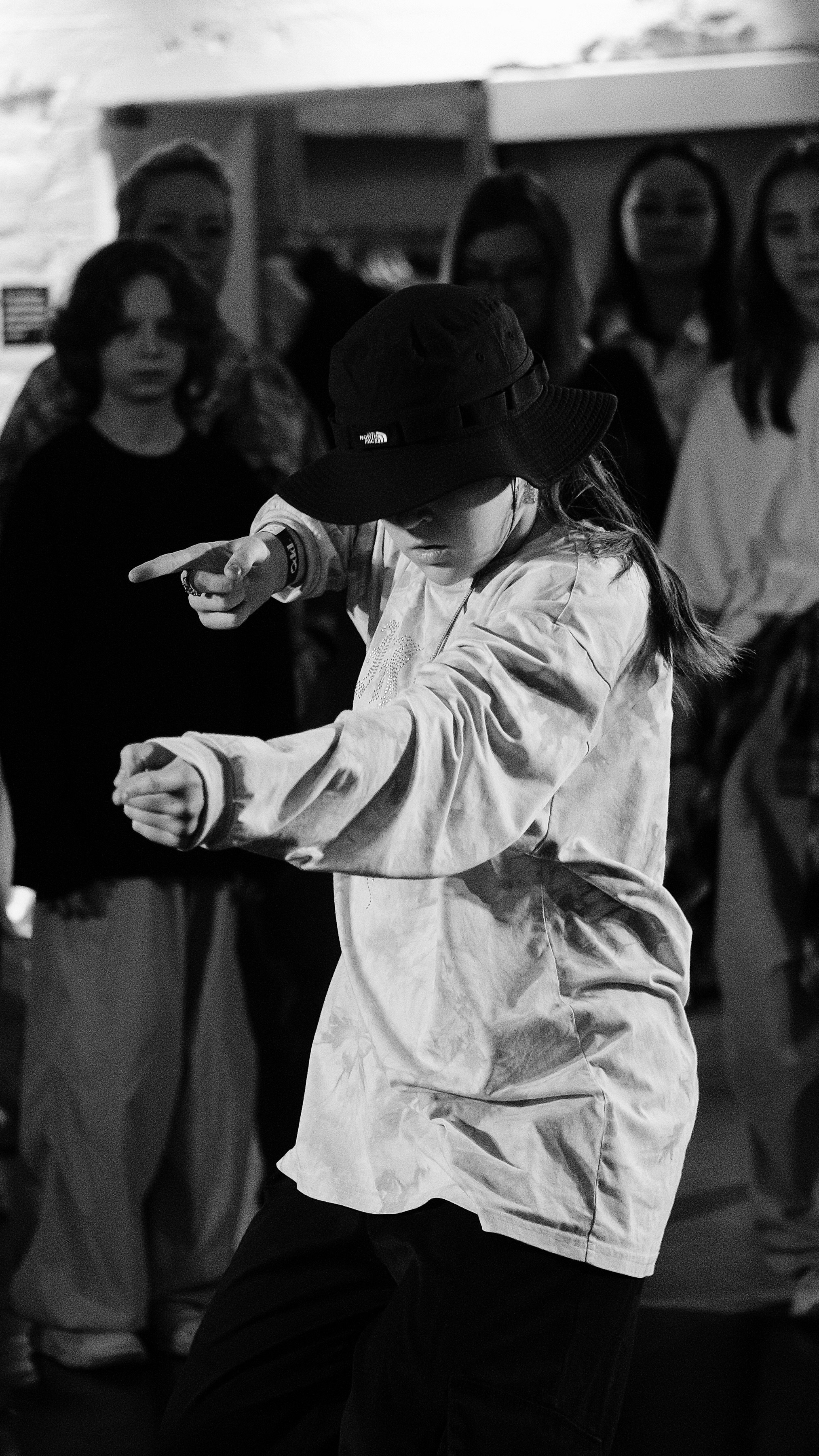 ODD PROJECT. LIYALEE PHOTO