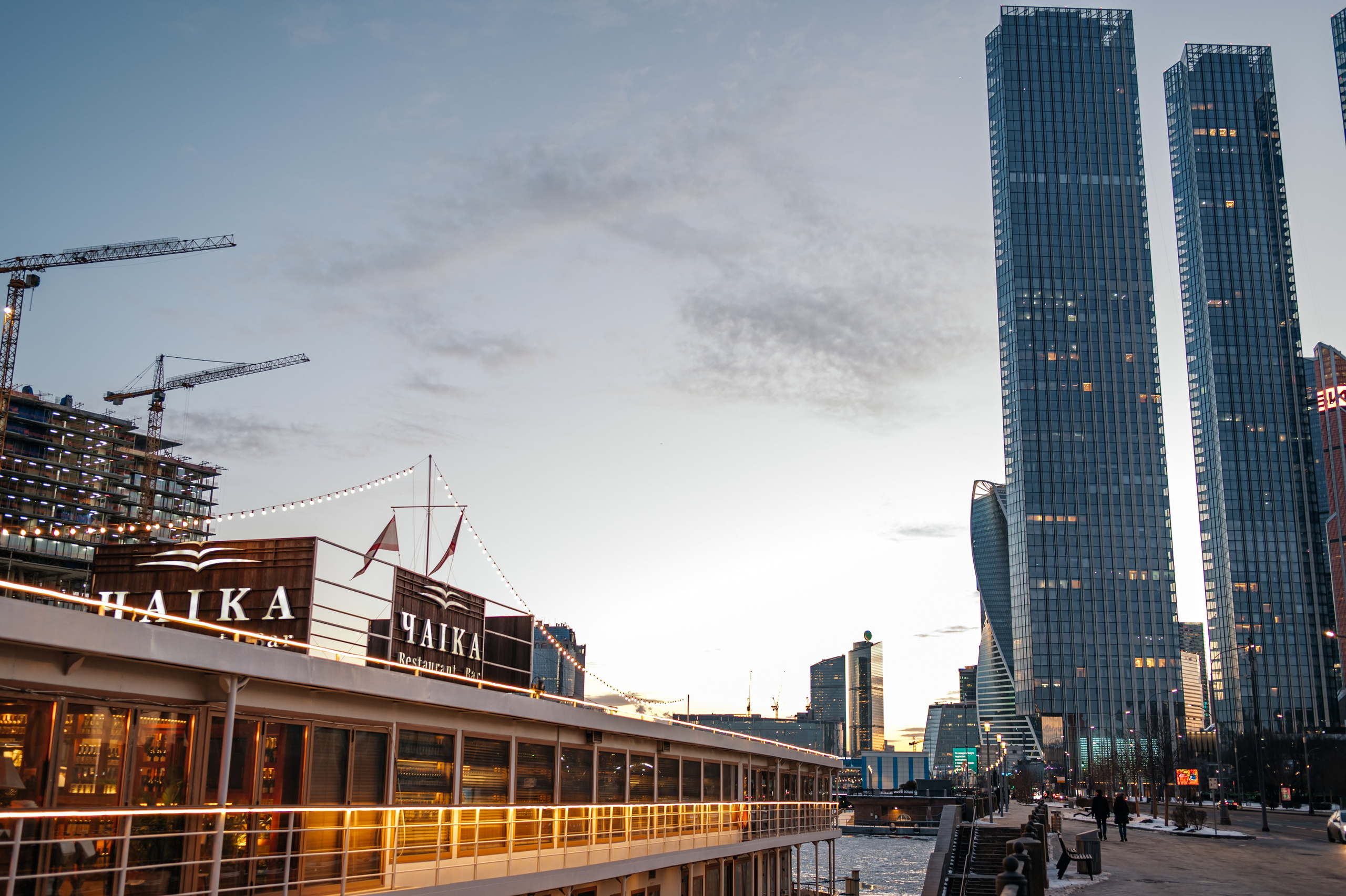 Юбилей Александра Анатольевича. Свадебный и семейный фотограф в Москве Елена Брюханова