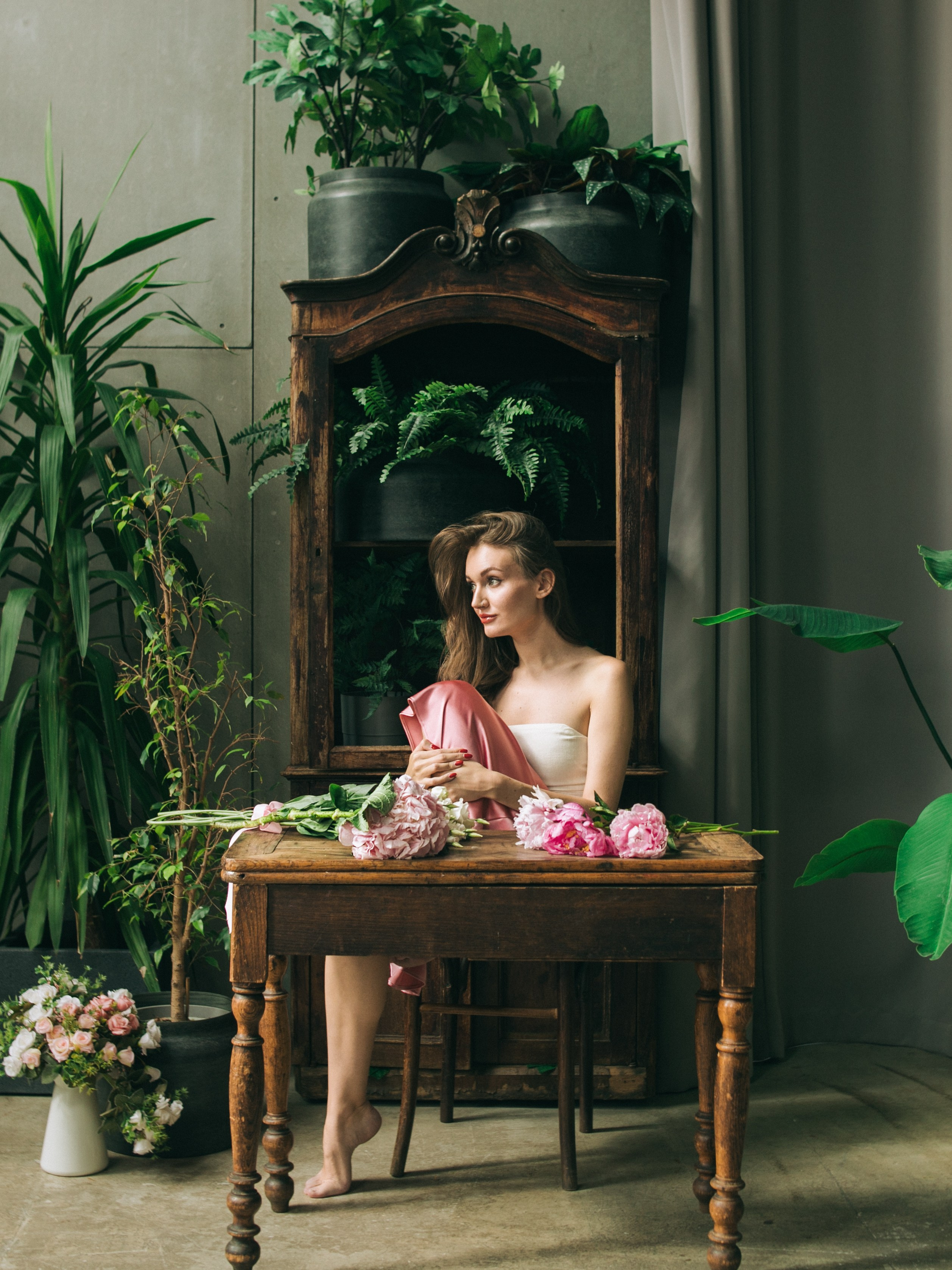 Яна. Портретный фотограф Алексин/Тула/Москва