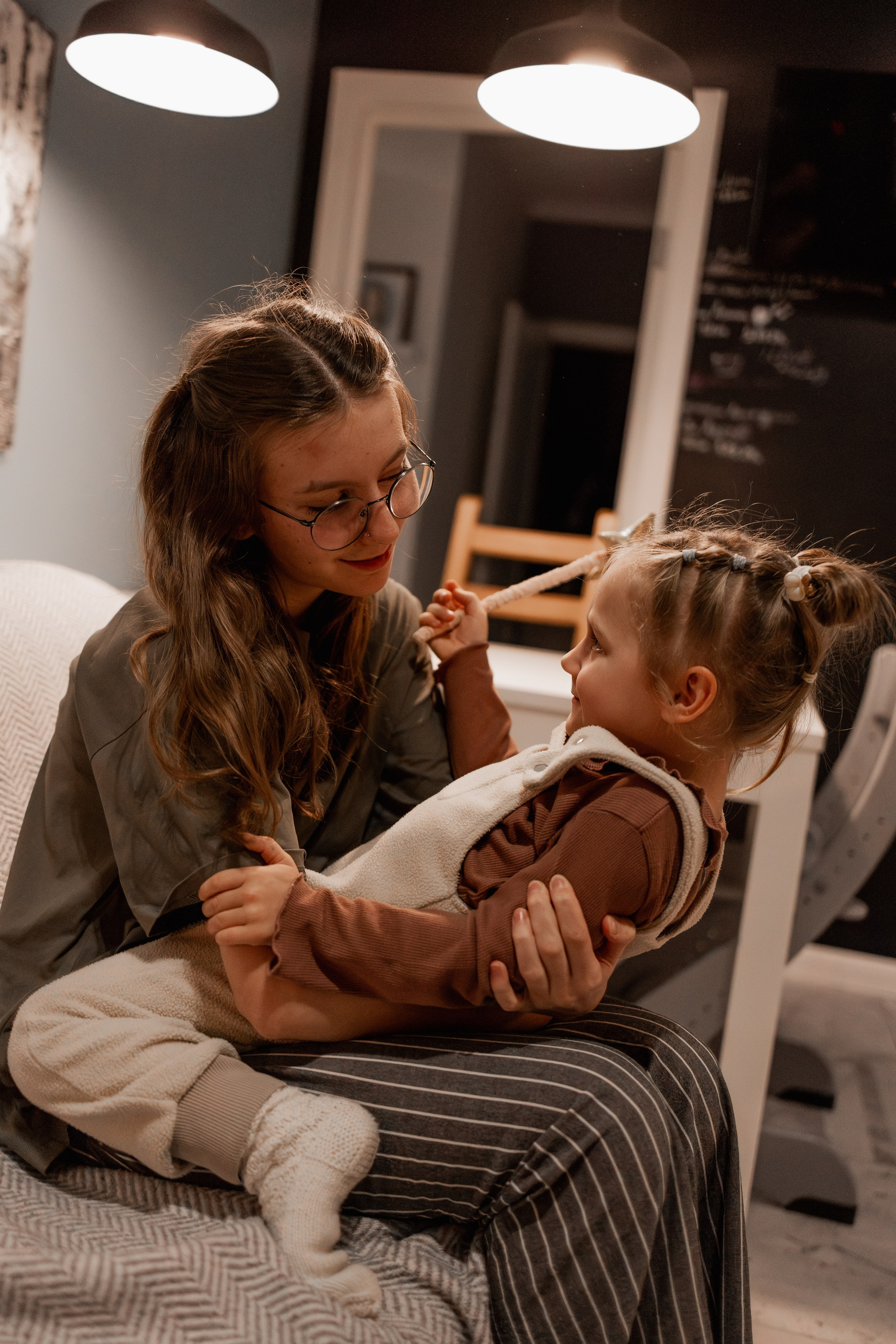 4 сестренки. Семейный фотограф Виктория Авдеева