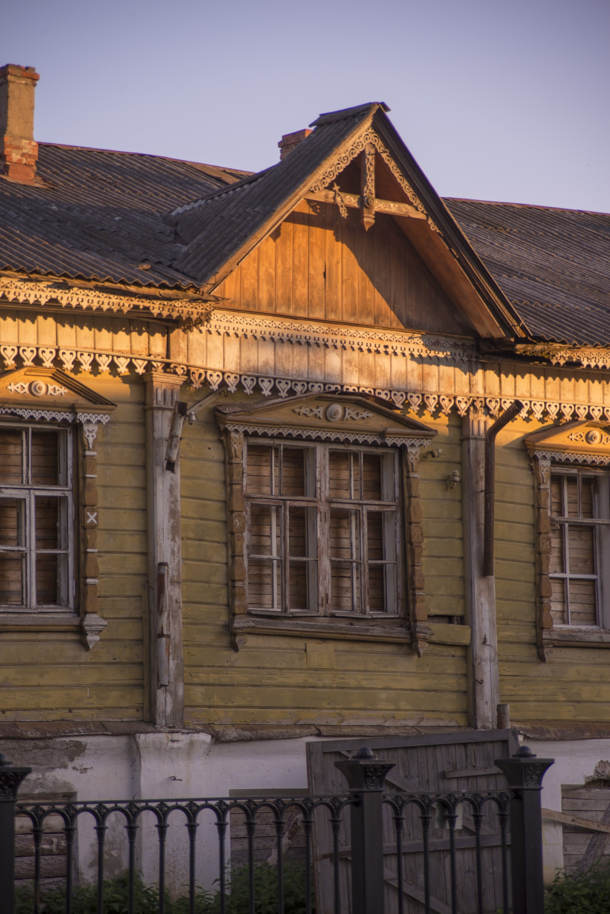 Суздаль. Июнь 2019. Игорь Жучков. Россия увиденная глазами путешествующего фотографа