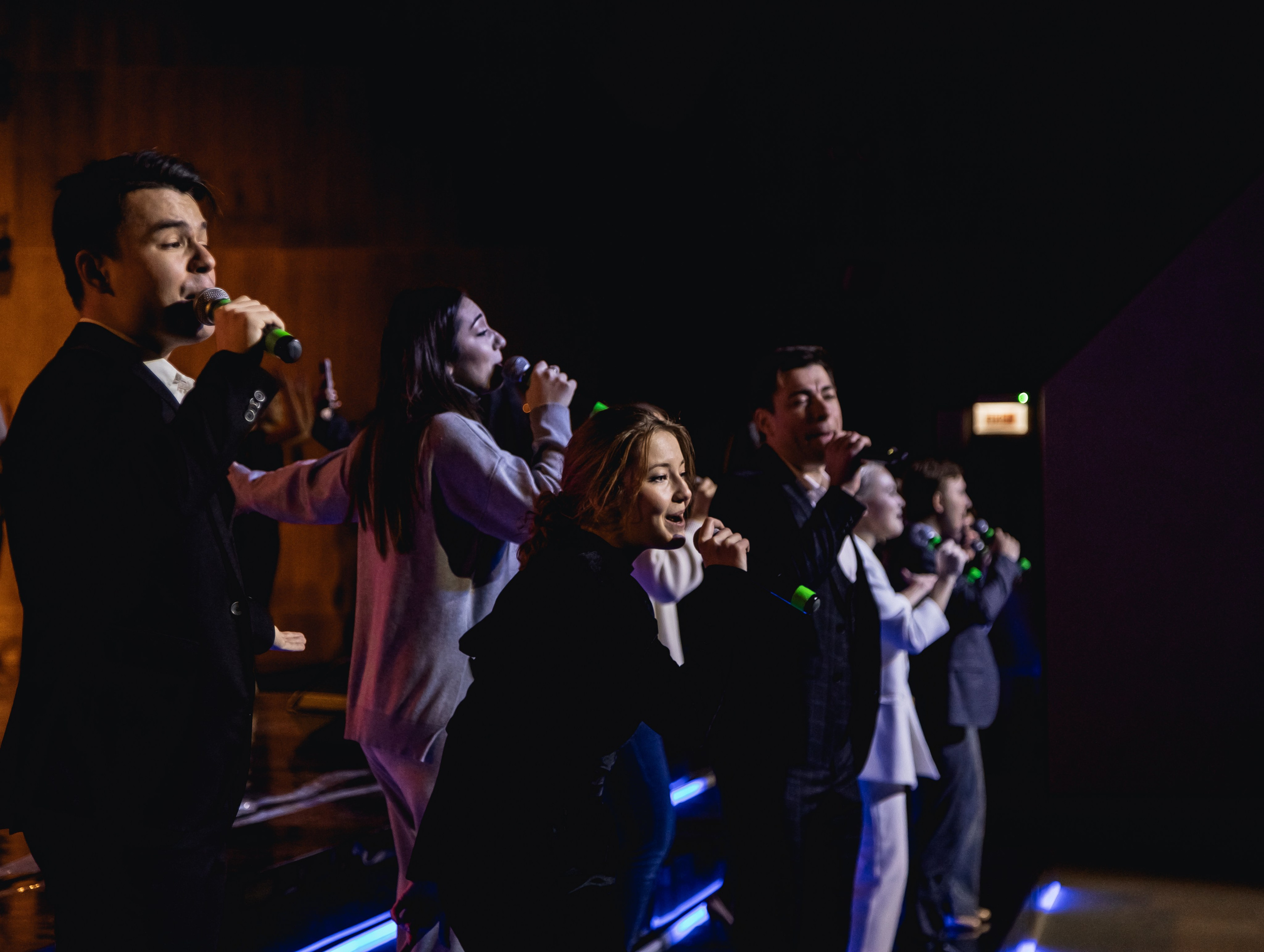 Мероприятия, банкеты. Свадебный фотограф в Казани и Санкт-Петербурге Евгения Есенина