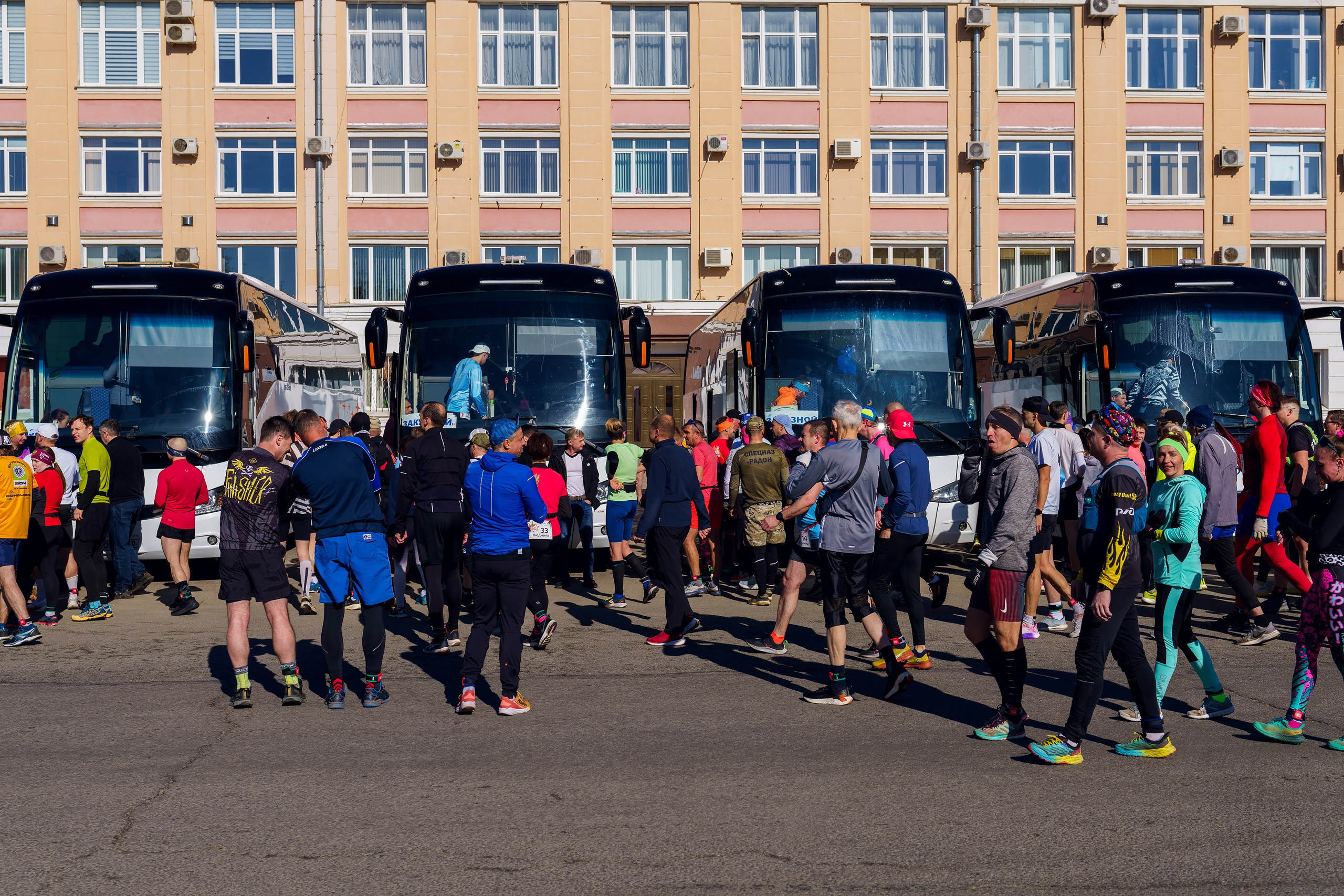 Фотографии Трейл Я помню. Стрелковка 2025. Фотограф спортивные события, недвижимость, турбизнес