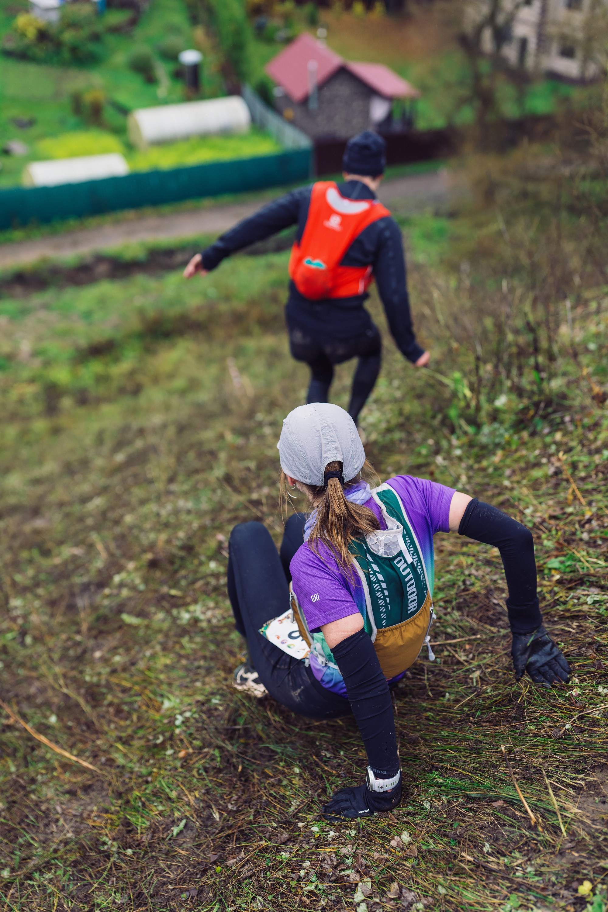 Фотографии Трейл Кутузов 2025. Фотограф спортивные события, недвижимость, турбизнес