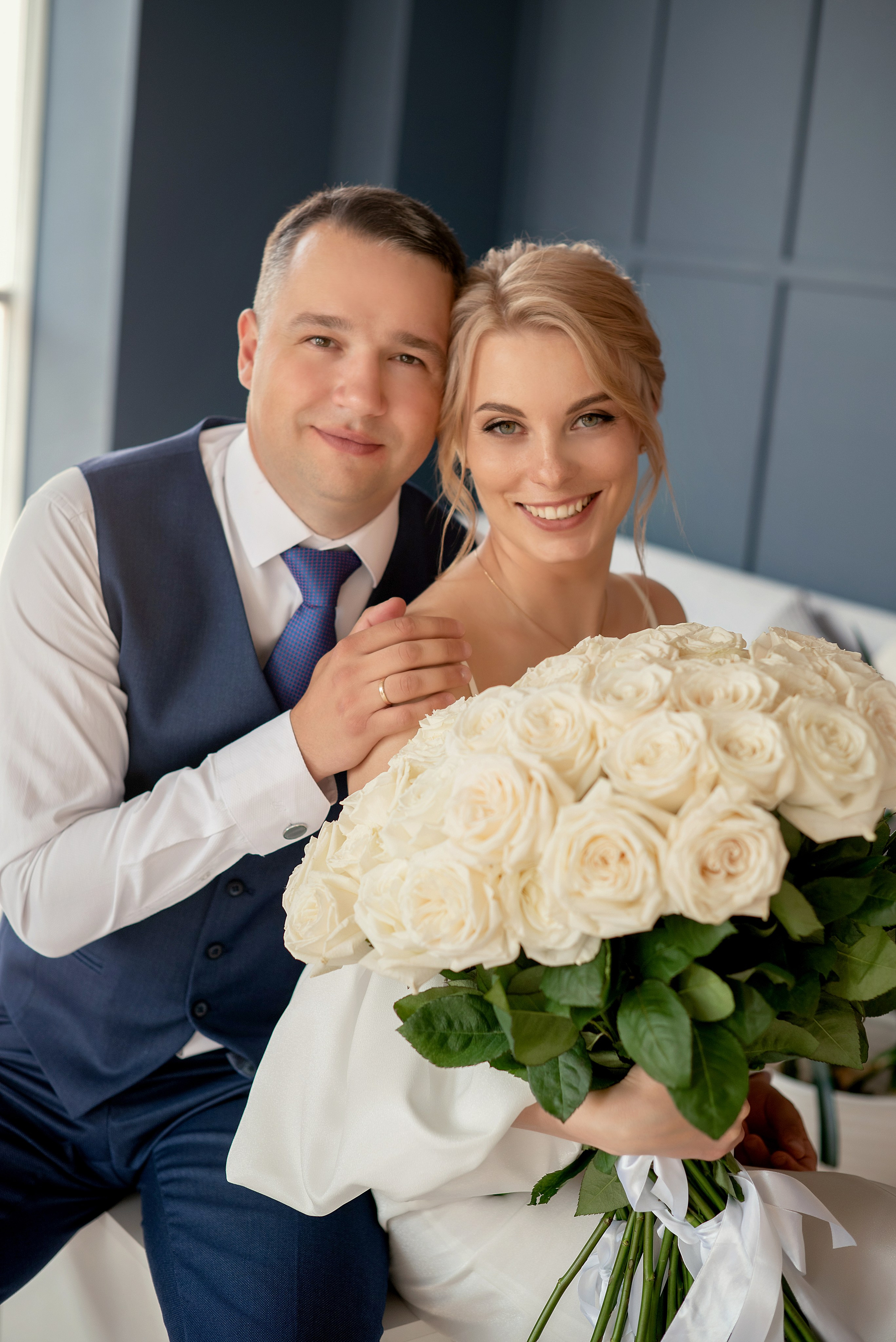 Свадьба Анастасия и Роман. Семейный и детский фотограф Чернова Олеся