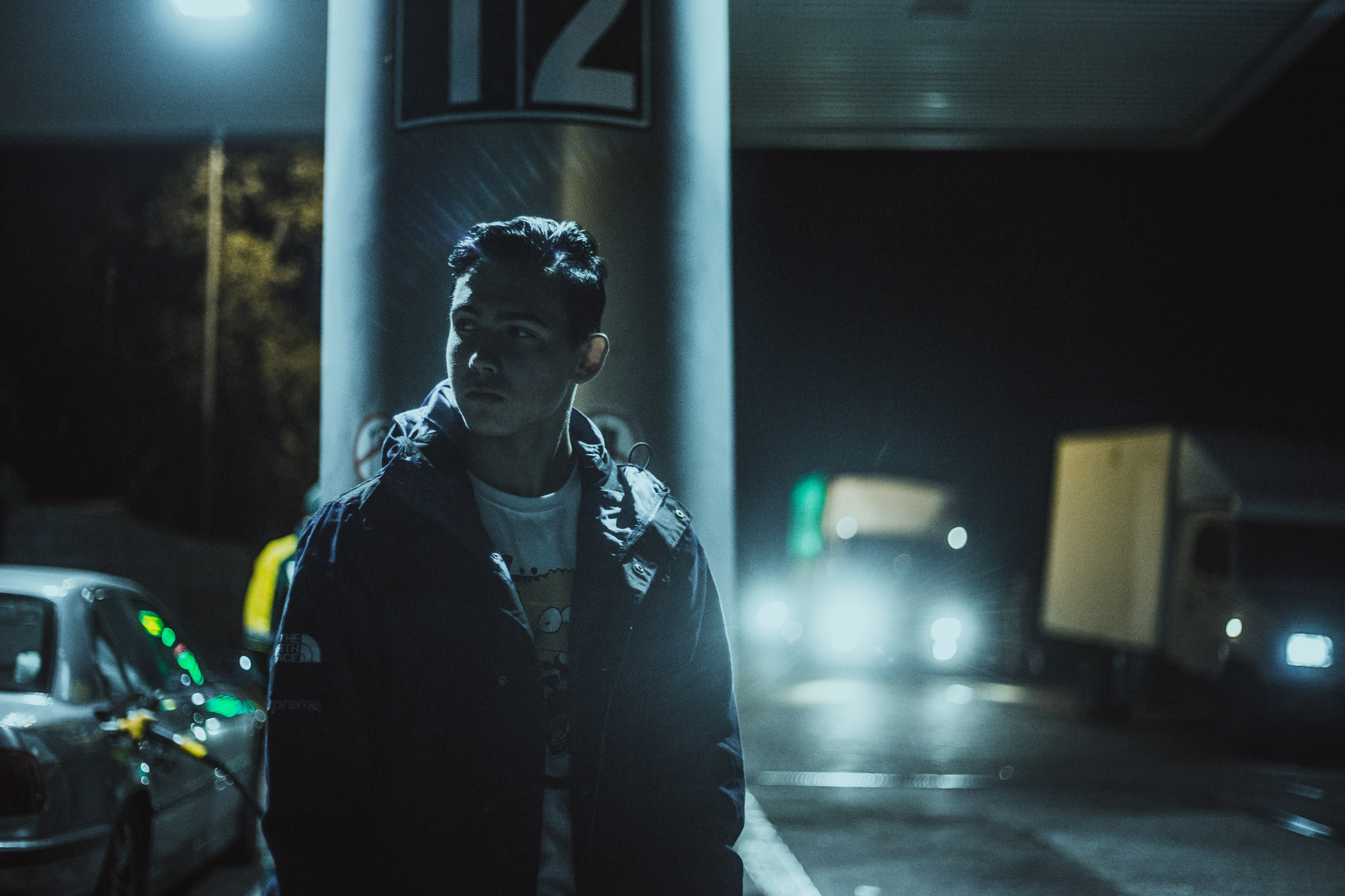 People. Артем Корнев Фотограф