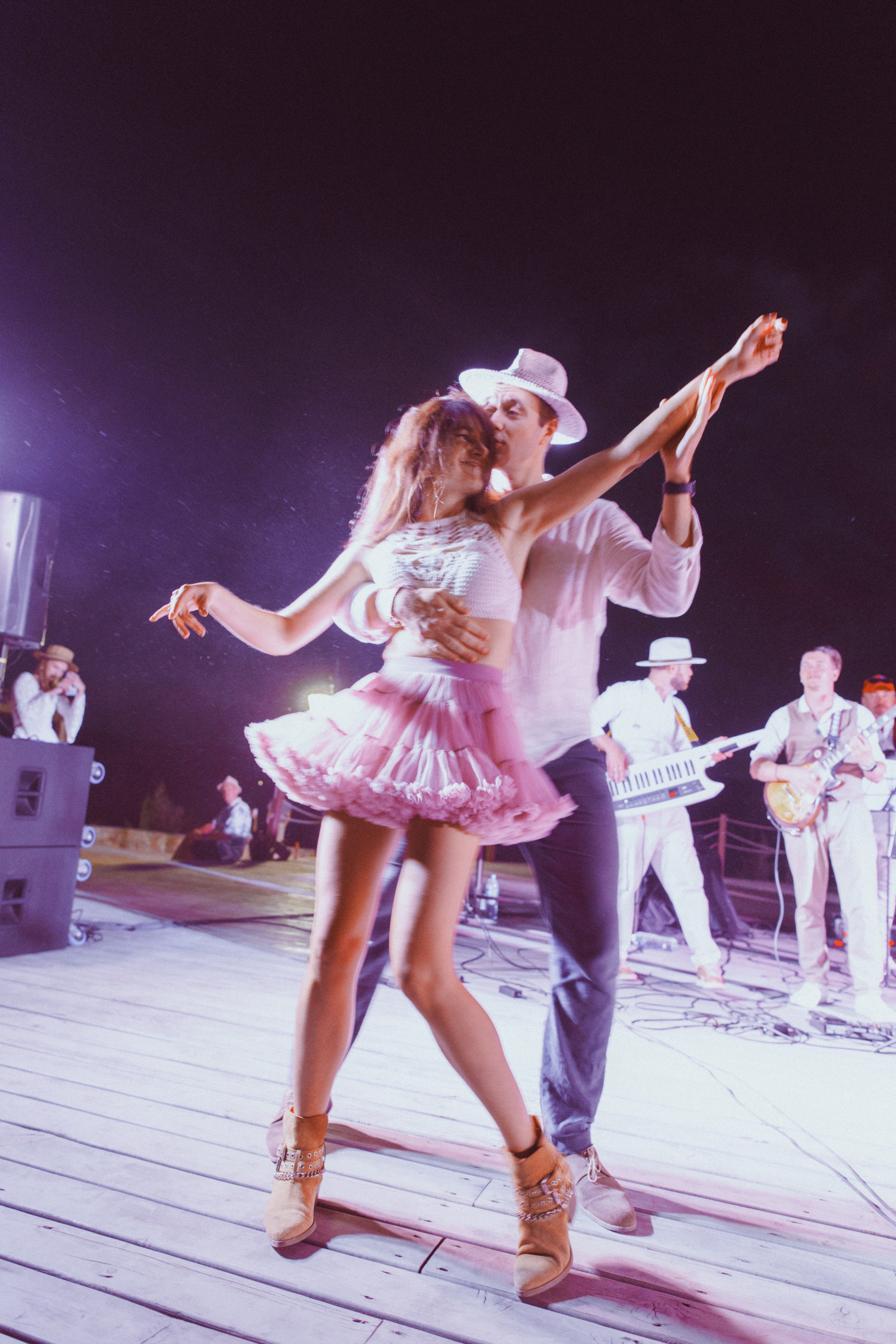 Севастопольский джаз. Артем Корнев Фотограф