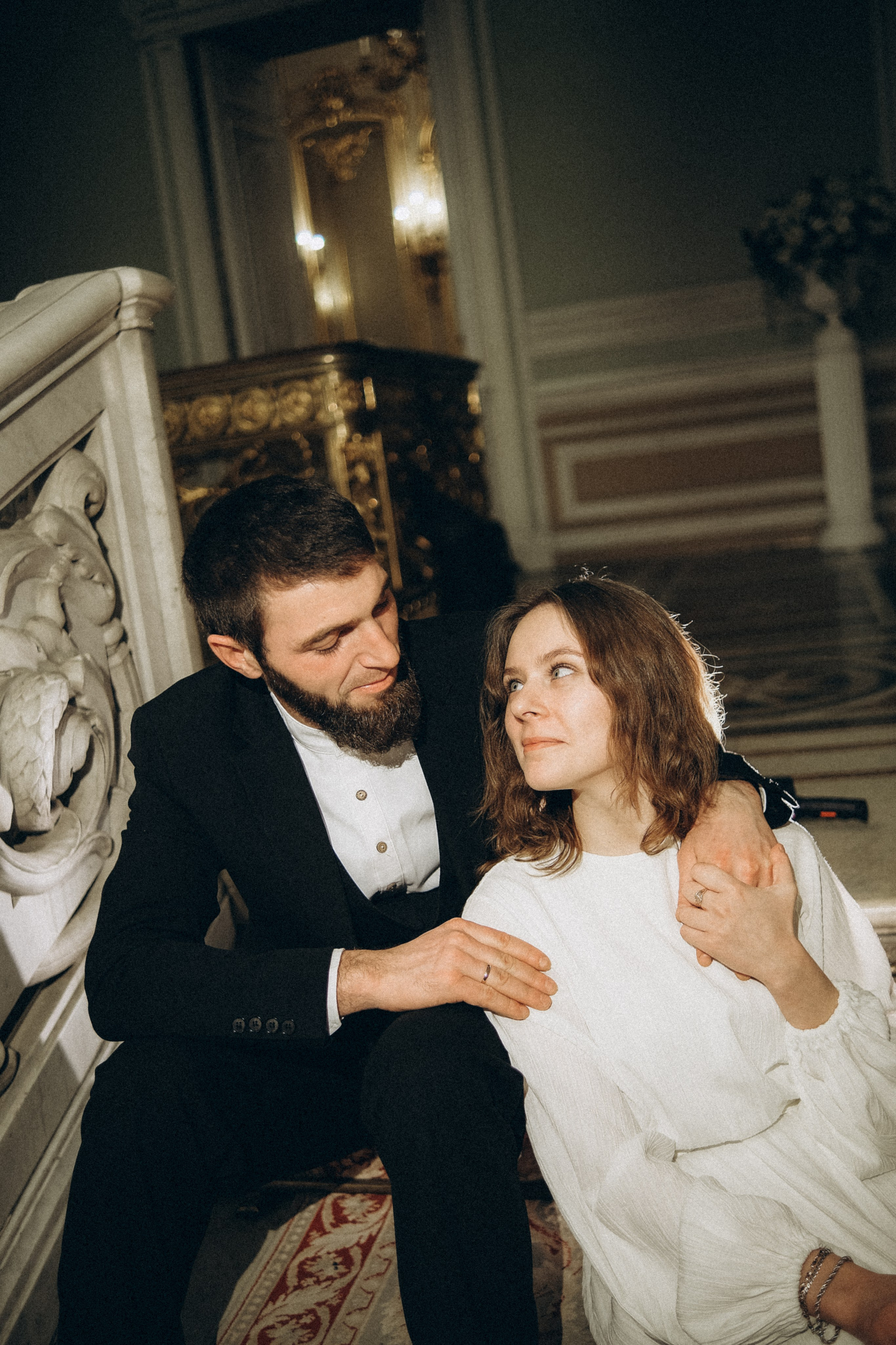 Ангелина & Гасан ДБ1. Phdkvmr.ru