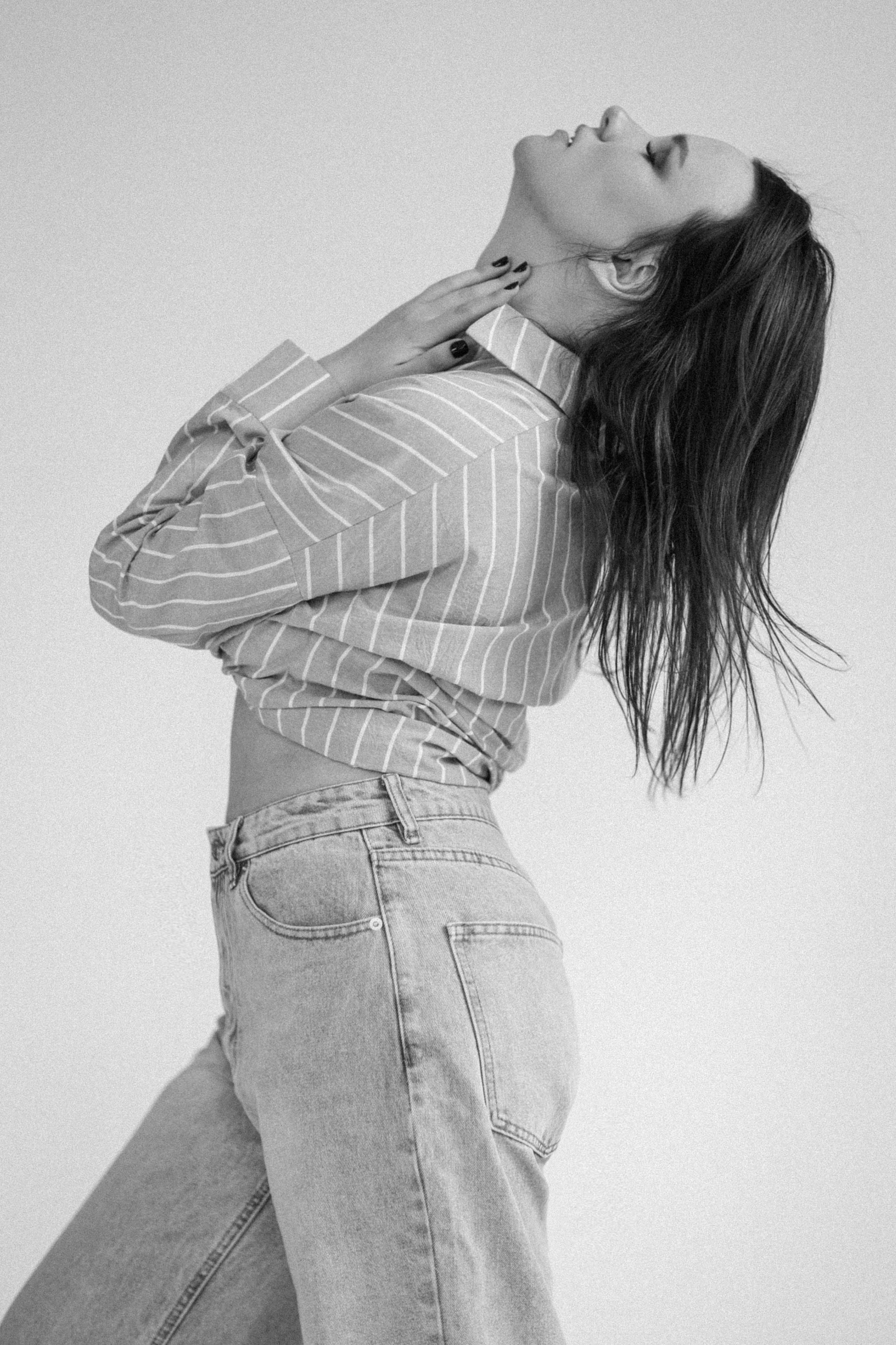 Дарина. Детский и семейный фотограф, съемка новорожденных Москва