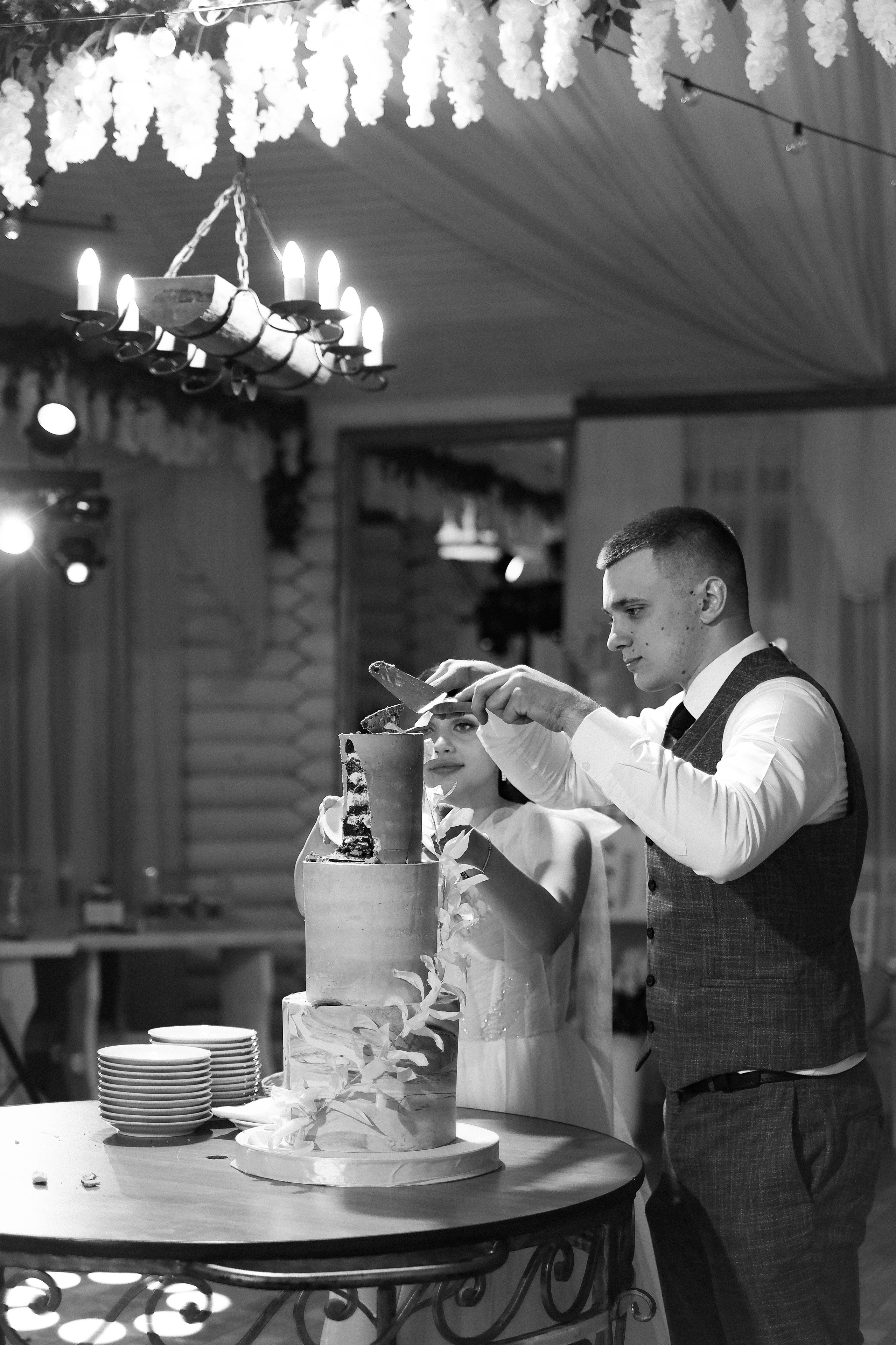 Катя & Дима. Главная