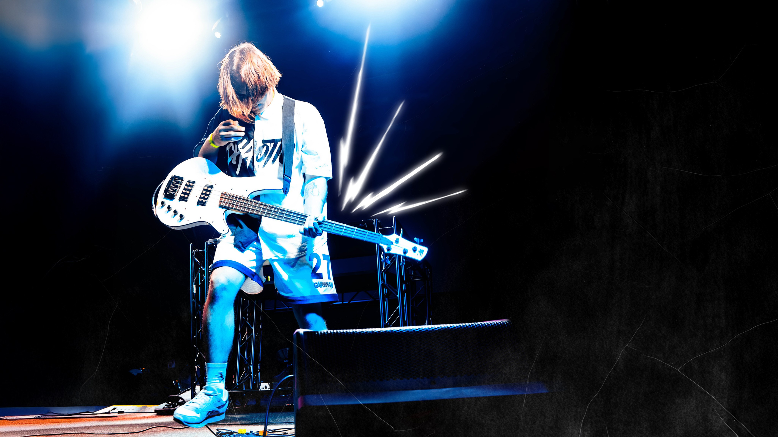 Соня [Pravda Club]. Фотограф Москва