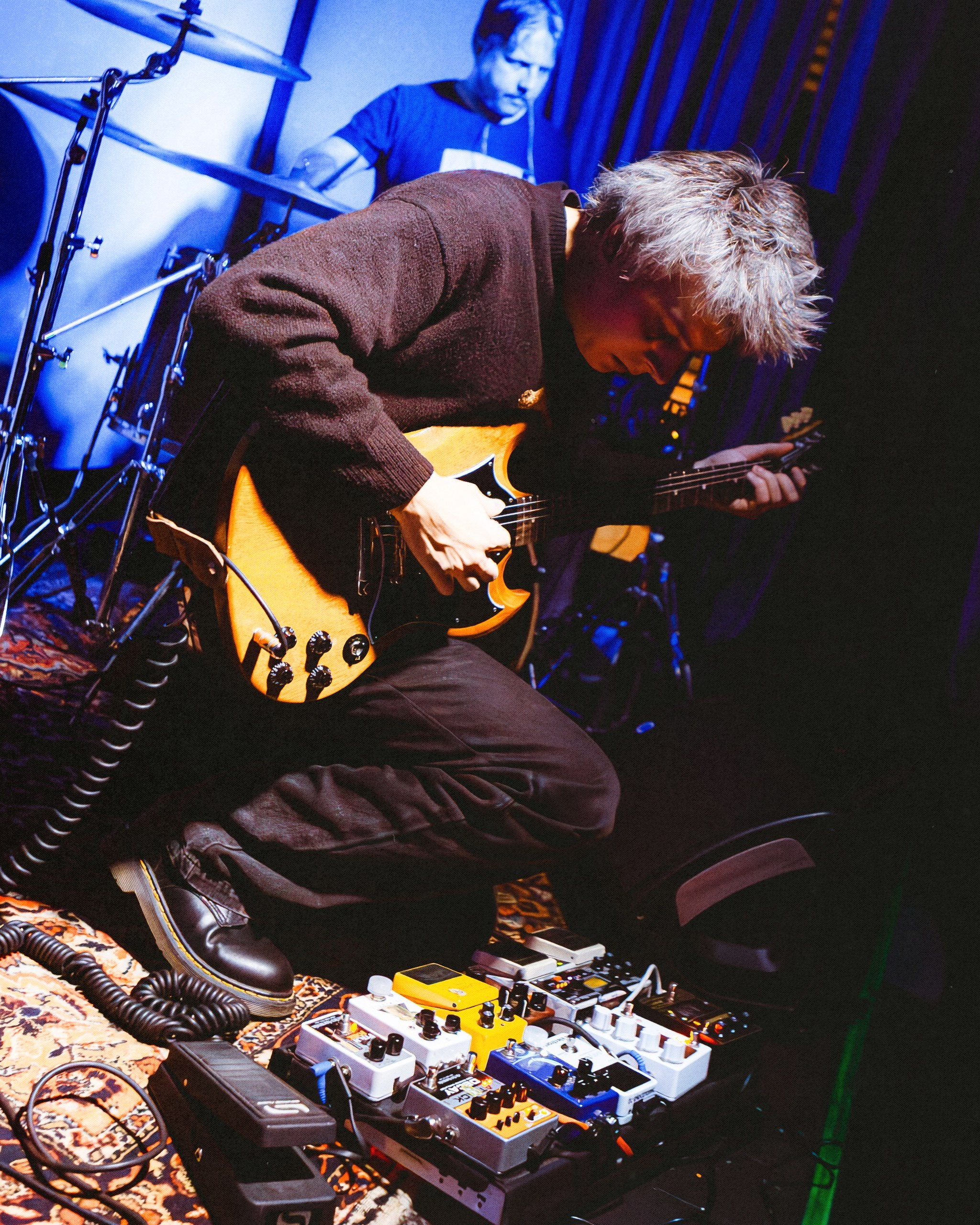 Dog Silent [pwrhs]. Фотограф Москва