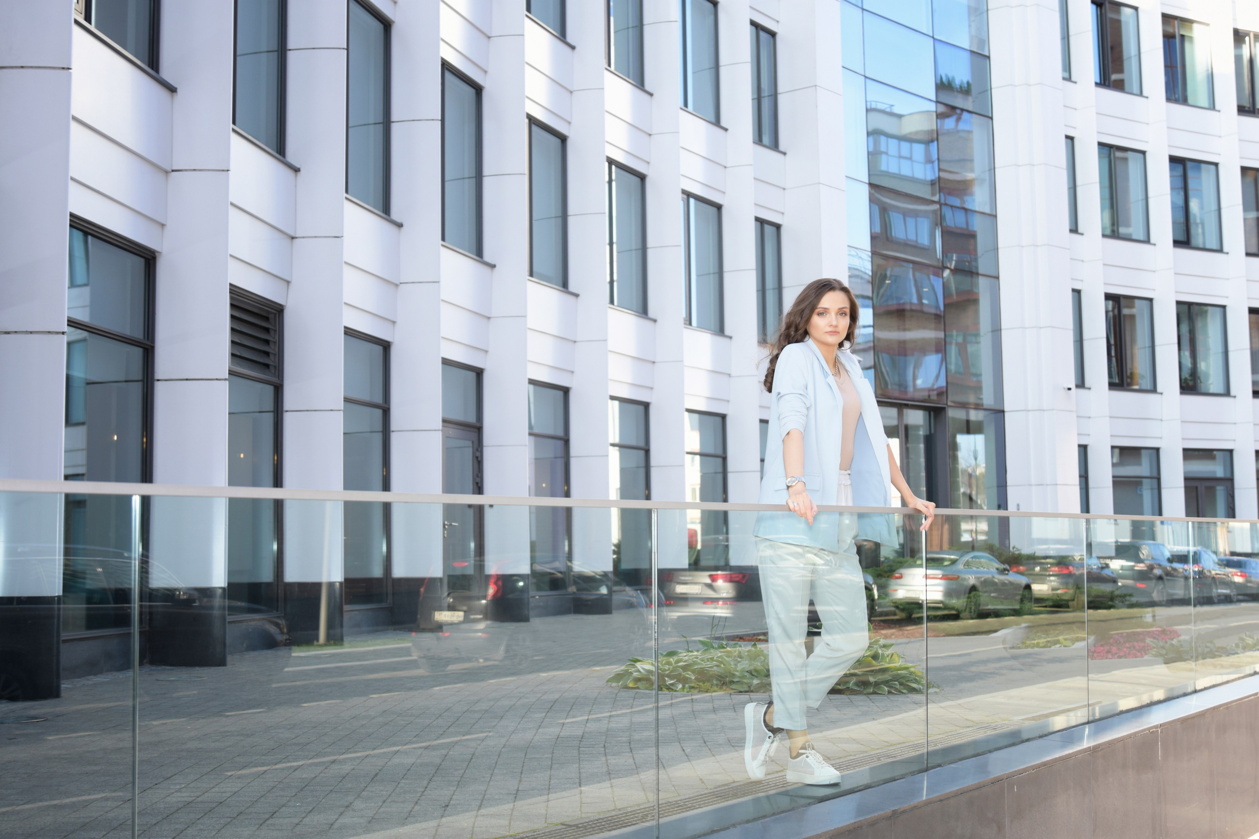 Уличные съёмки. Фотограф в Москве Ольга Черникова