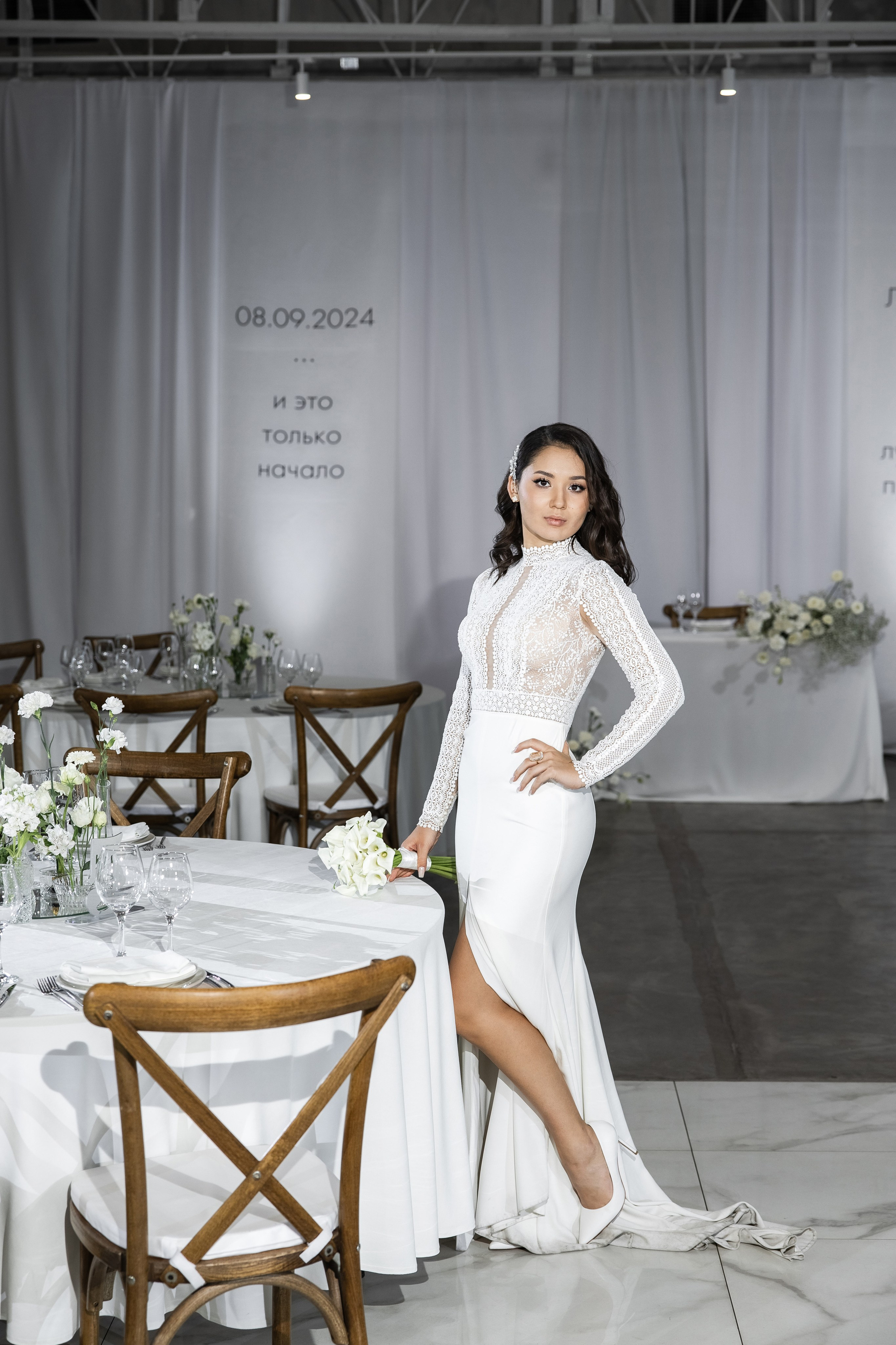 P&M. Свадебный репортажный фотограф в Москве