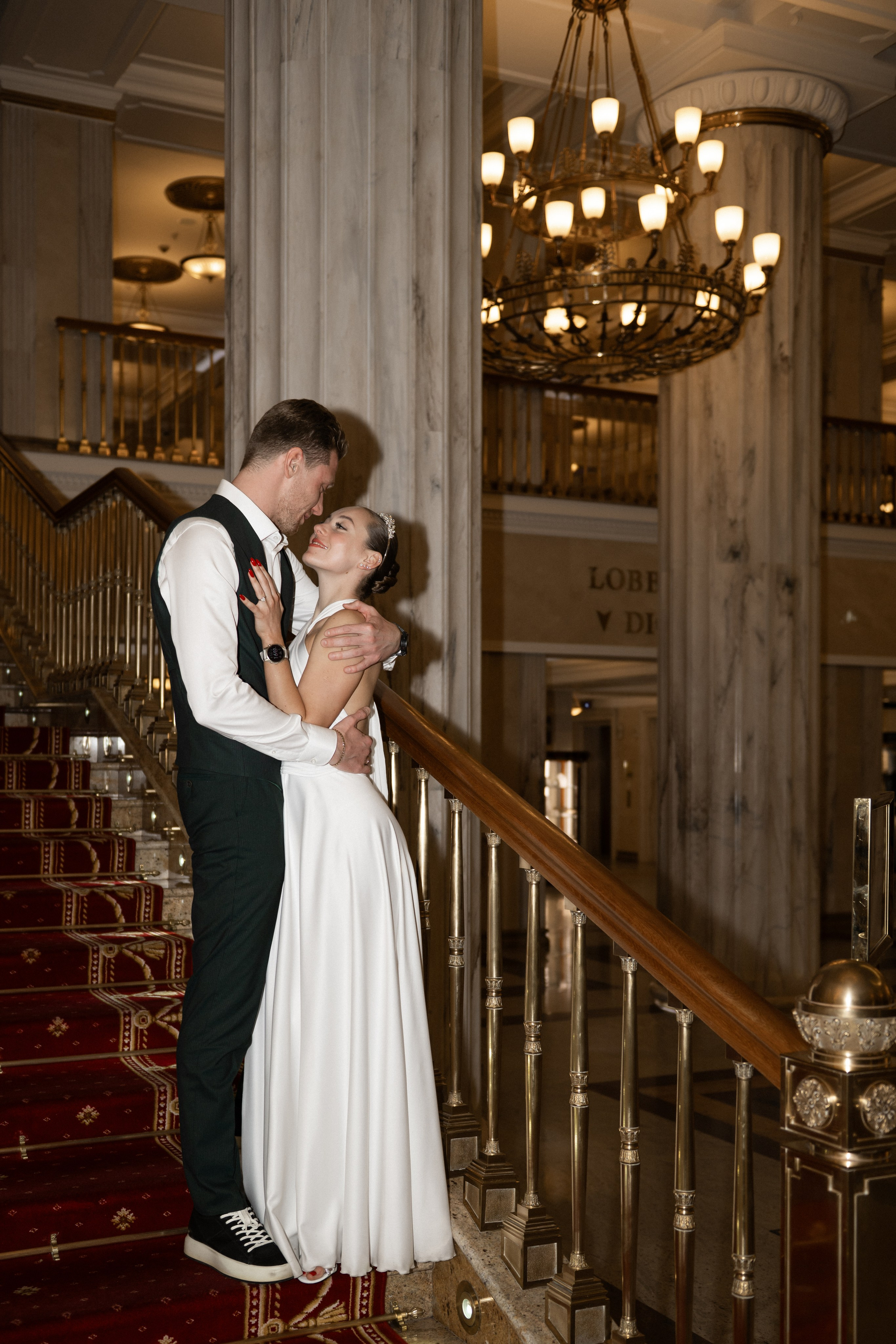 Mini СВАДЬБА. ДИНА МИХНЕВА спортивный фотограф Москва