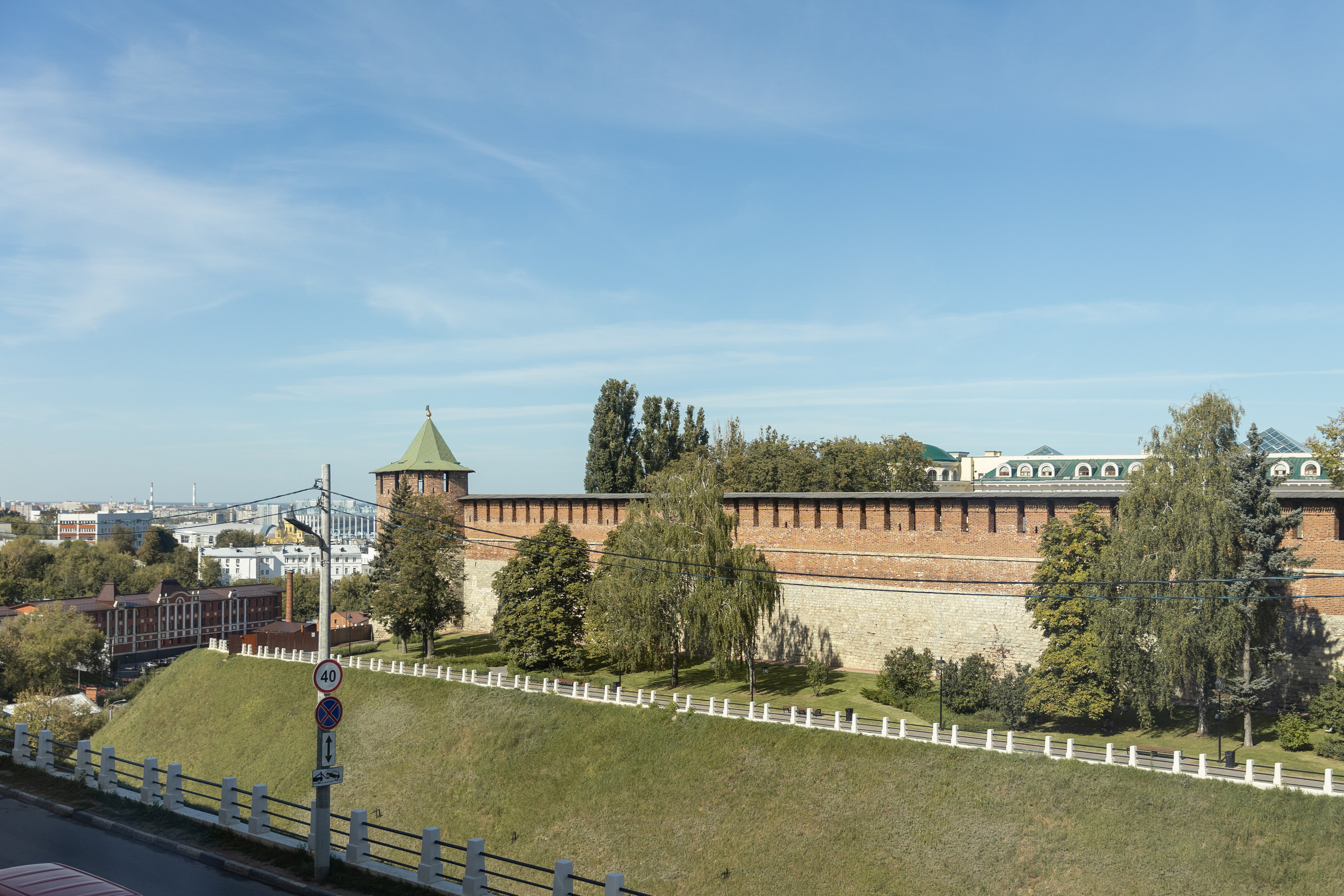 Мария и Олег