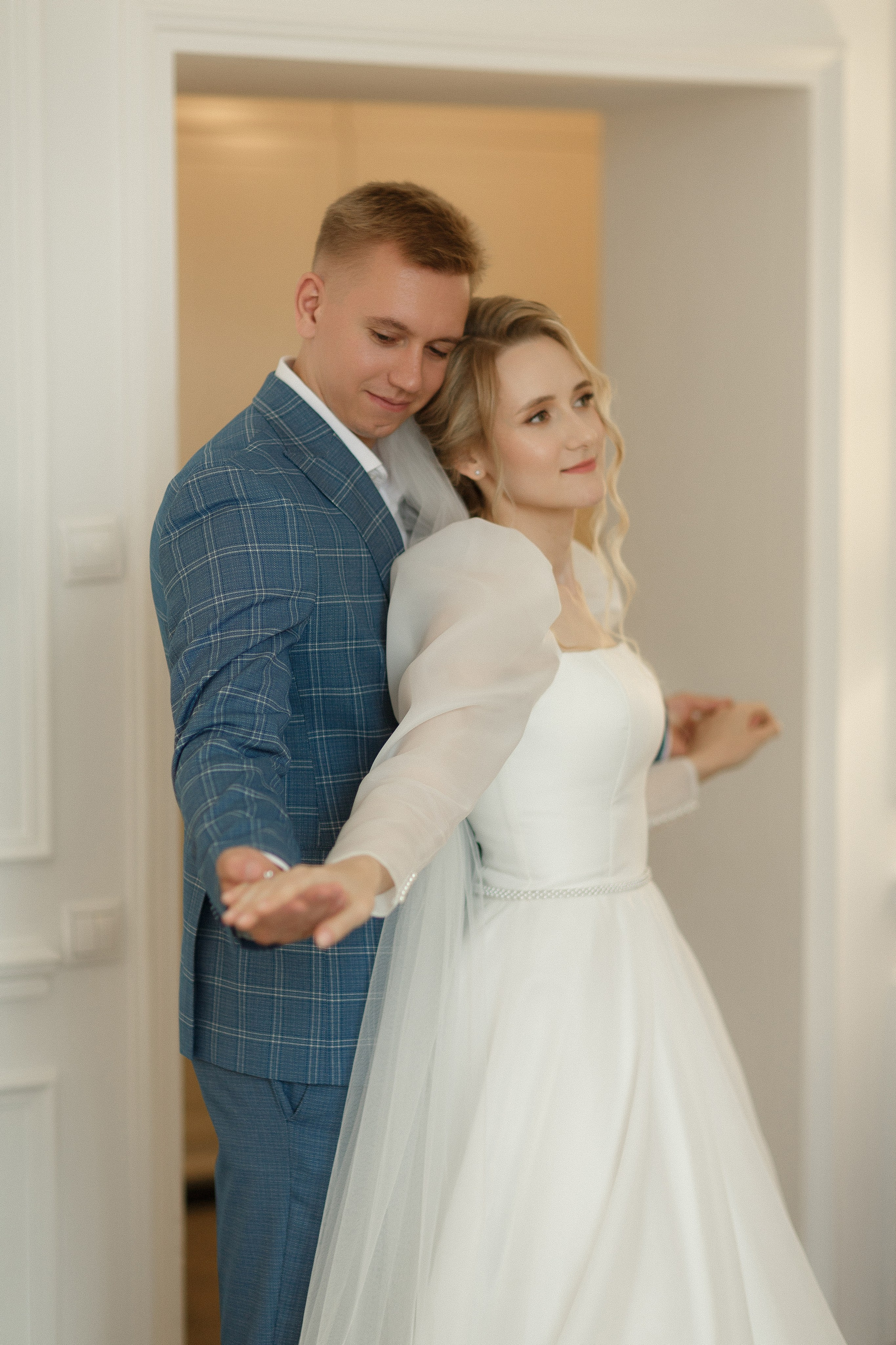 Влад & София. Семейный и детский фотограф в Краснодаре Миронова Евгения