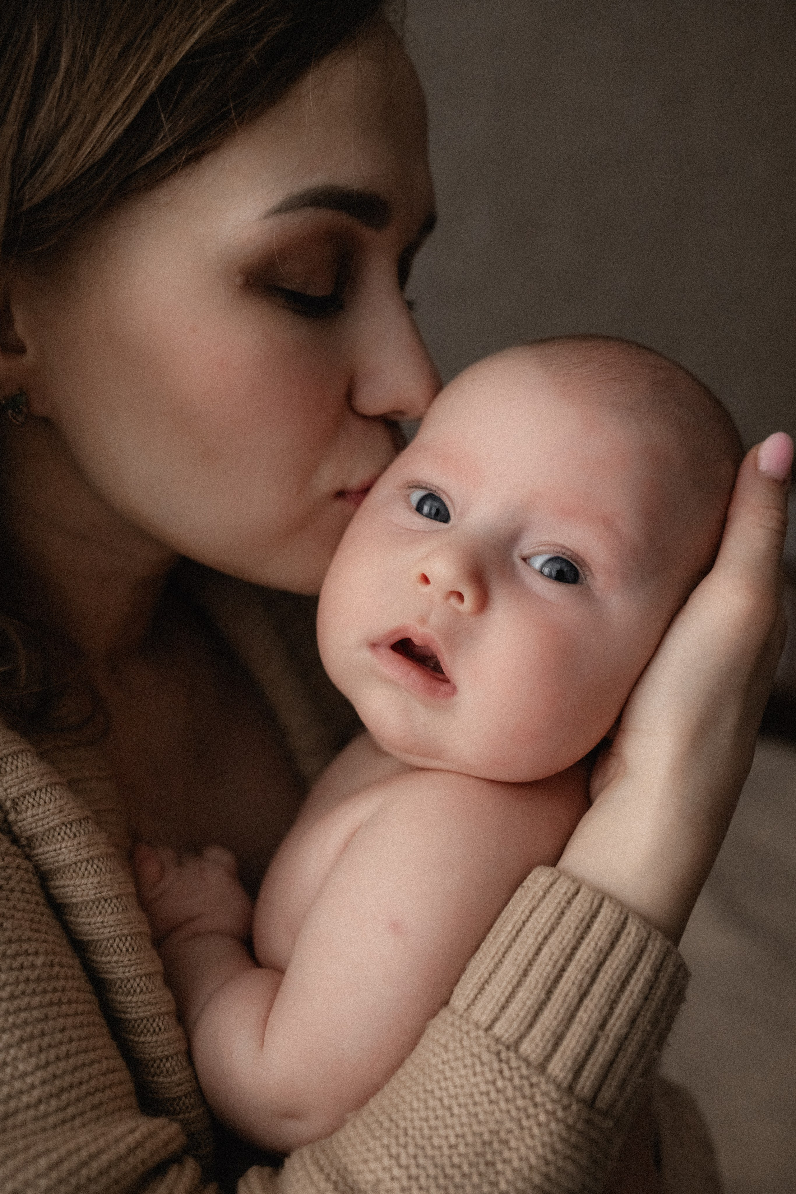 ДОМ. Семейный и детский фотограф в Нижнем Новгороде Буслаева Мария
