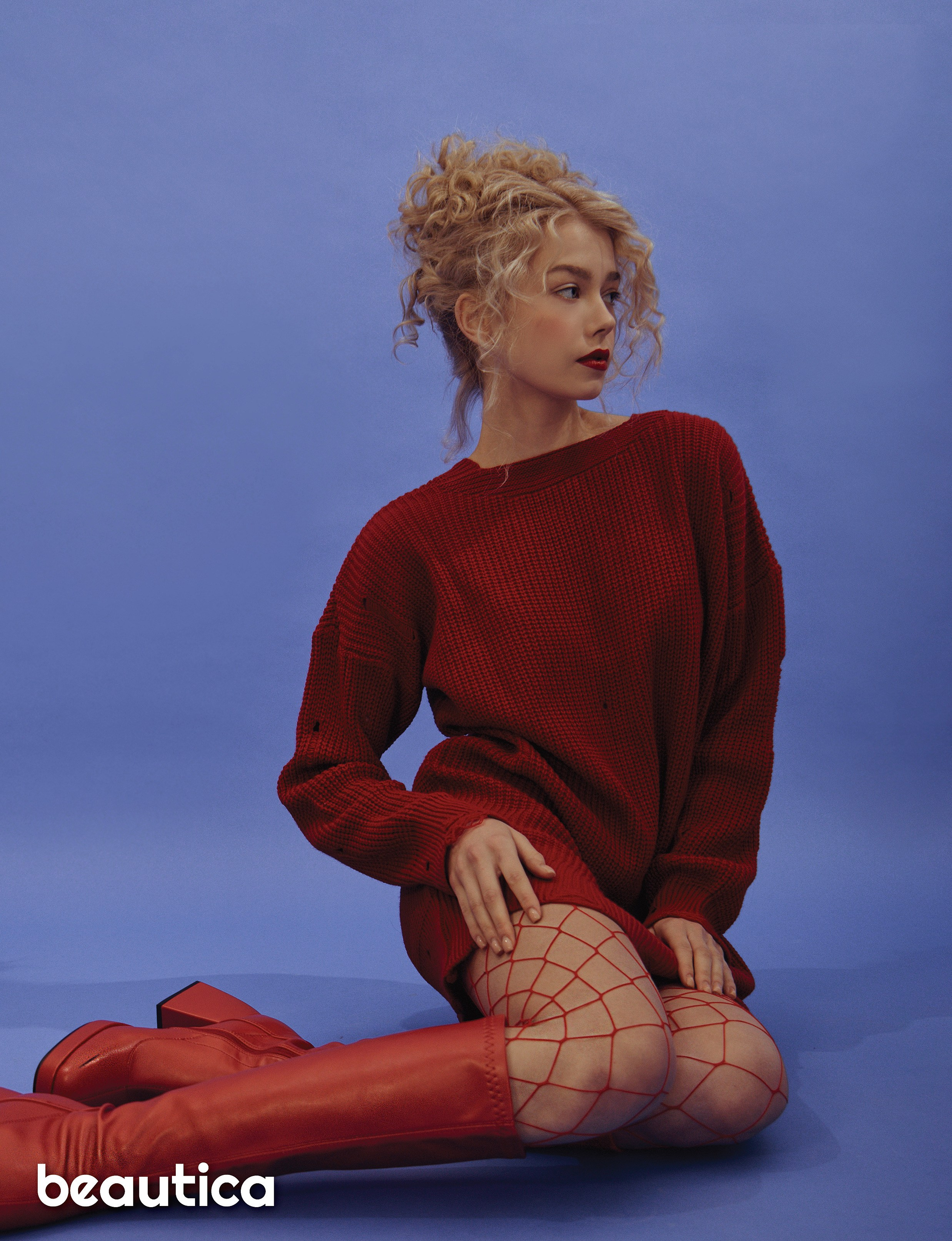 Публикации журналы. Майя Роева. Портретный фотограф в Москве