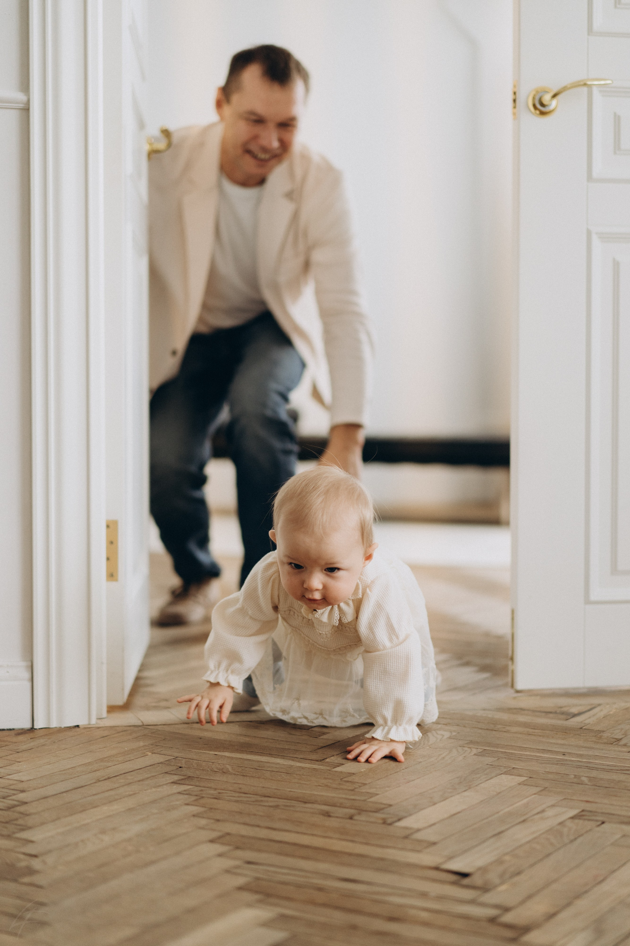 Лиза Фирстова — самый добрый фотограф