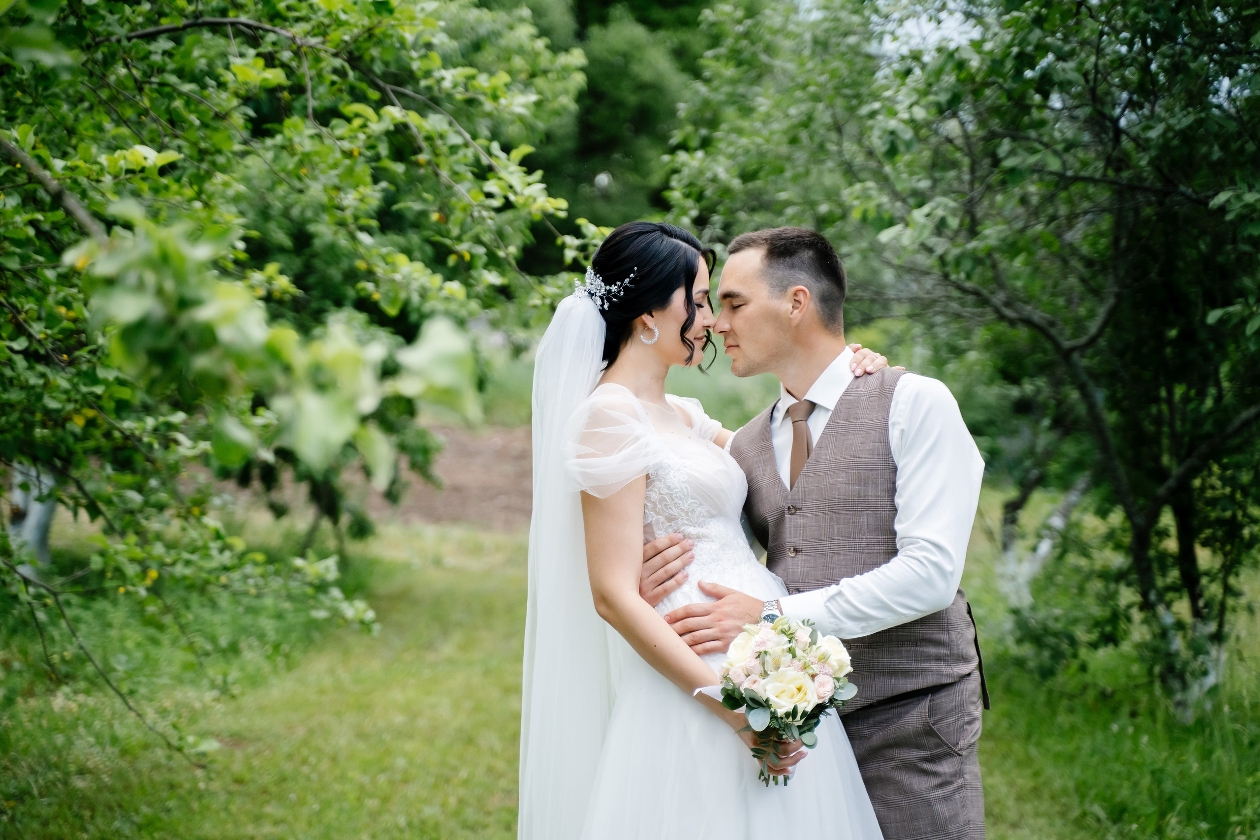 Свадьба в Бирске