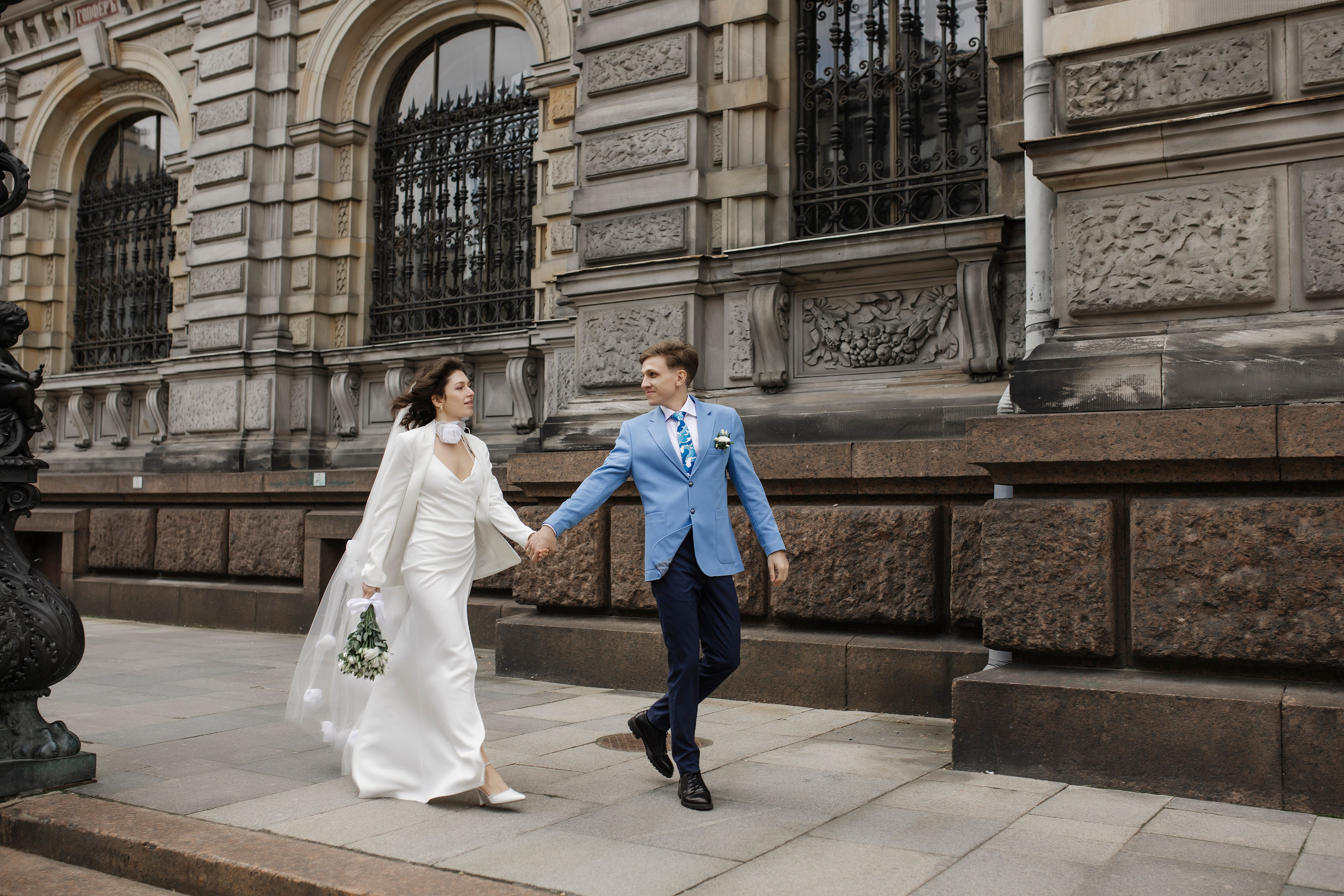 Wedding day. Свадебный и семейный фотограф Санкт-Петербурга Мария Родионова