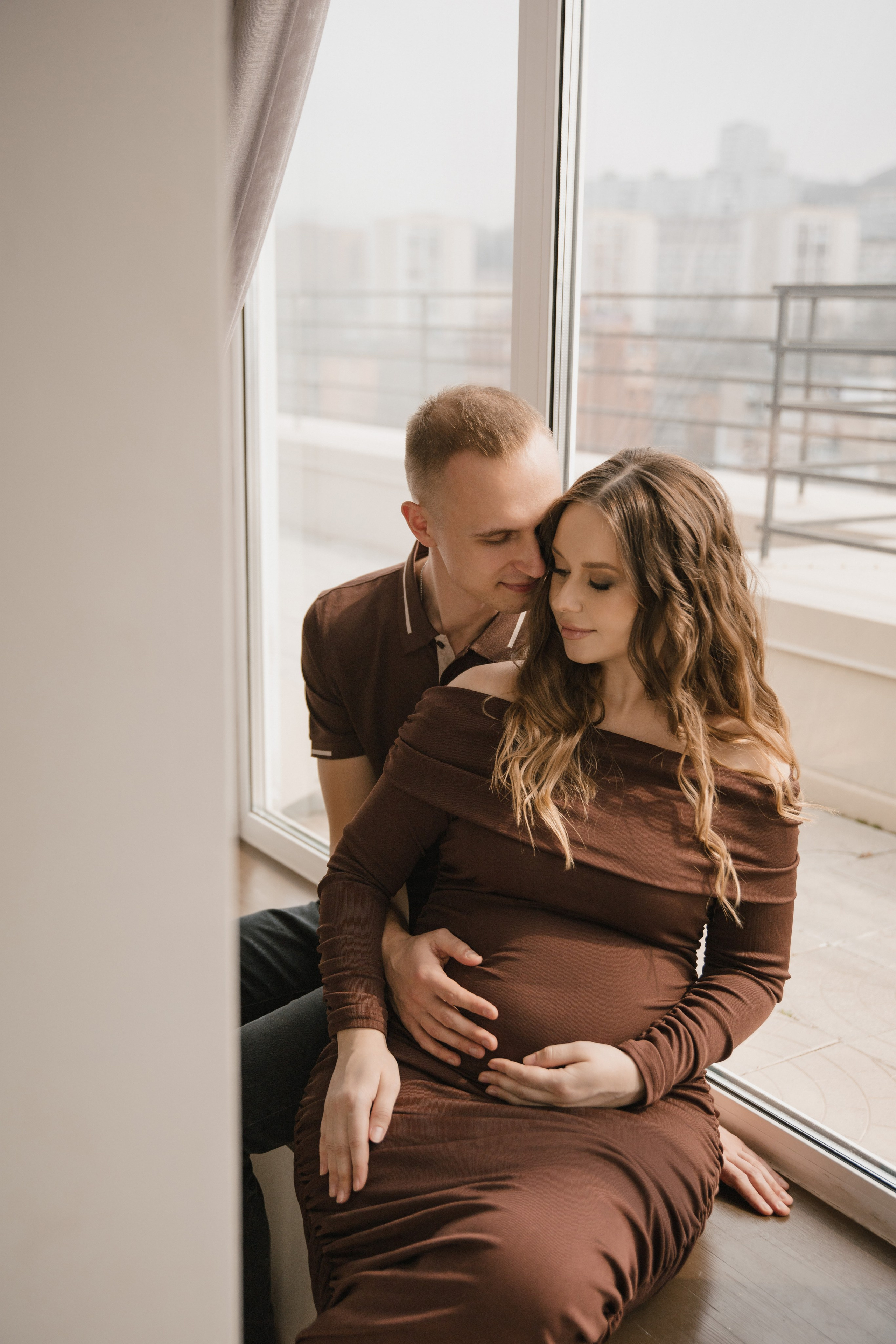 Диана & Андрей. Фотограф во Владивостоке Парамонова Елена